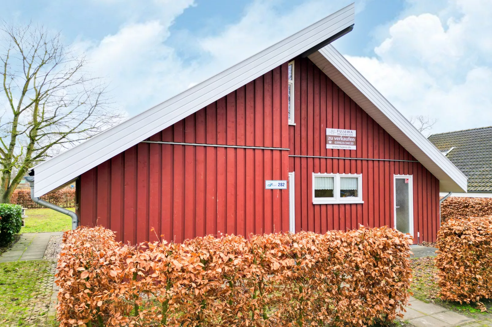 Seeschwalbe Classic 285-Exterior summer