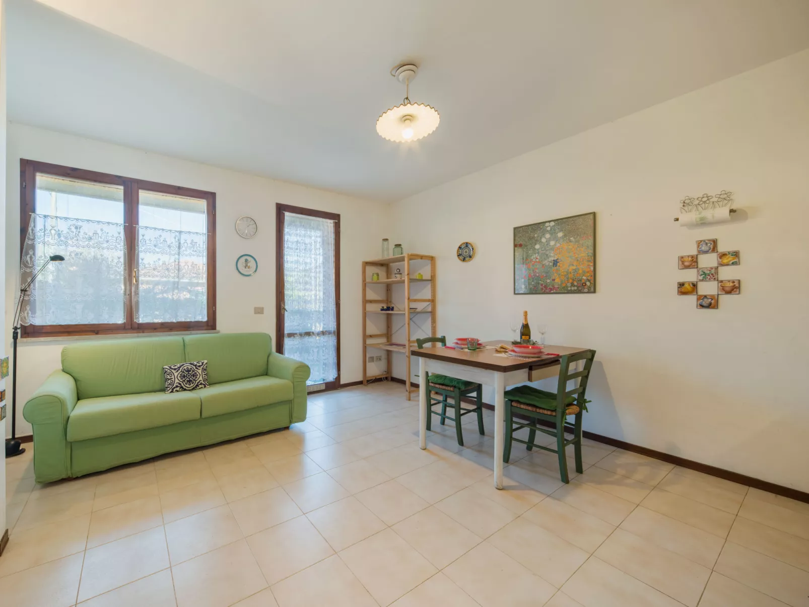 Villaggio 5 Terre-Inside