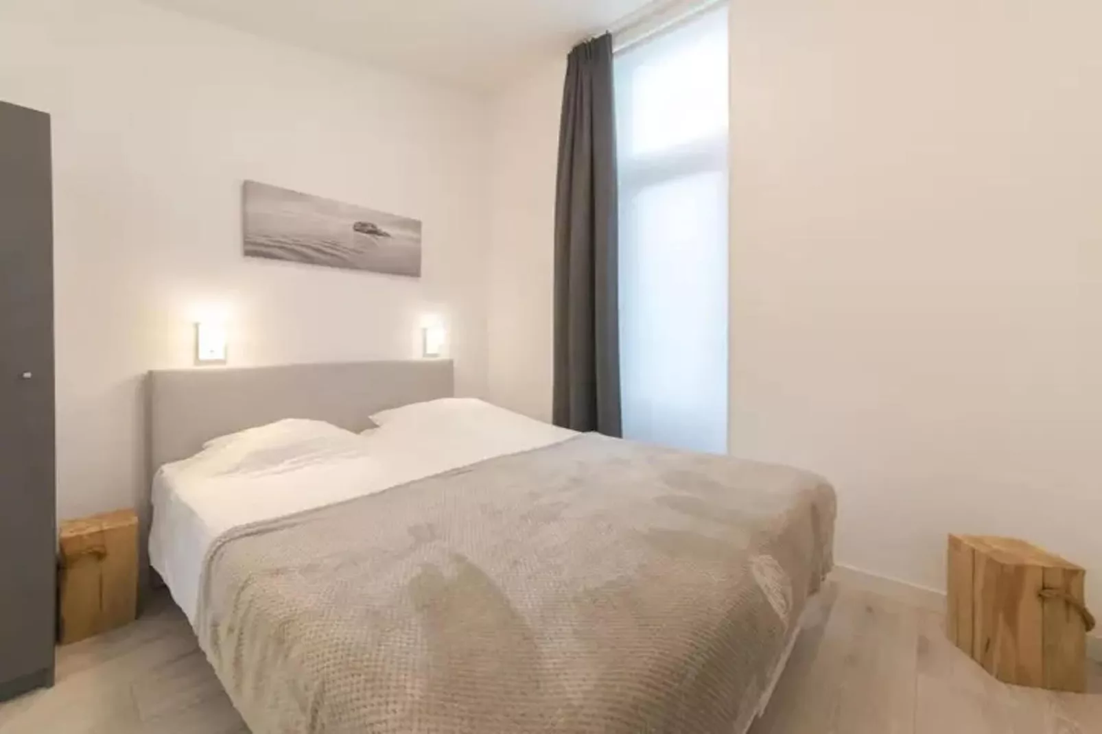 Water Resort Oosterschelde 18A-Chambre