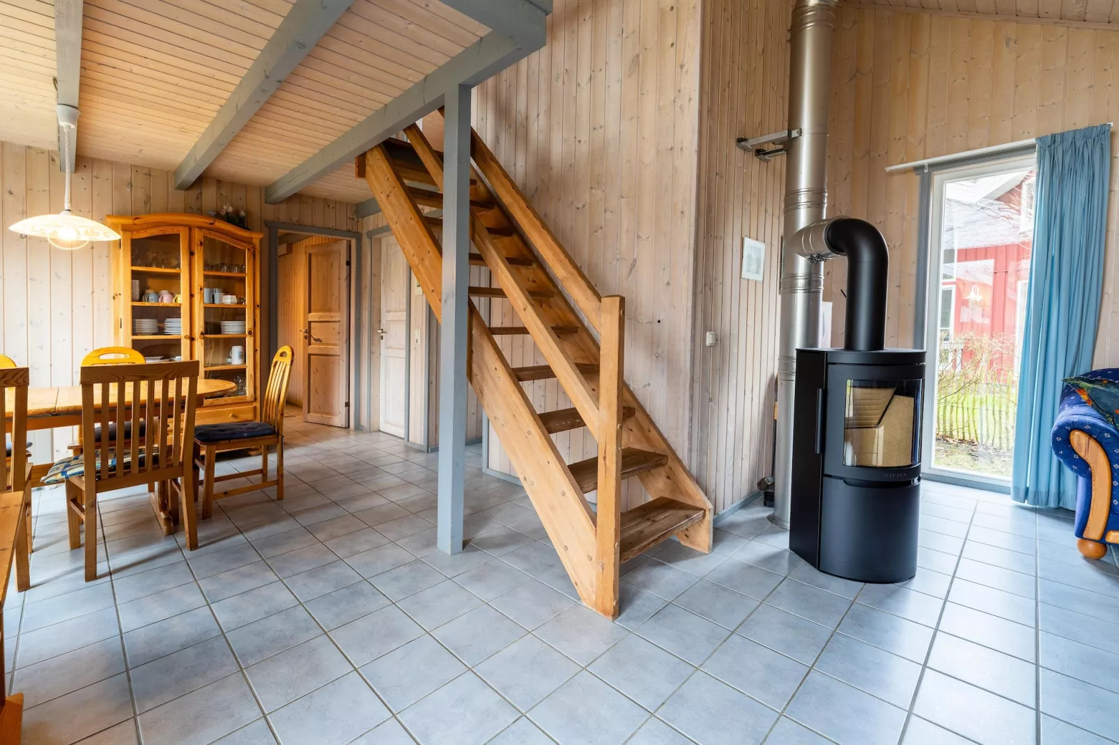 FH Wildgans Comfort Nr 130-Esszimmer