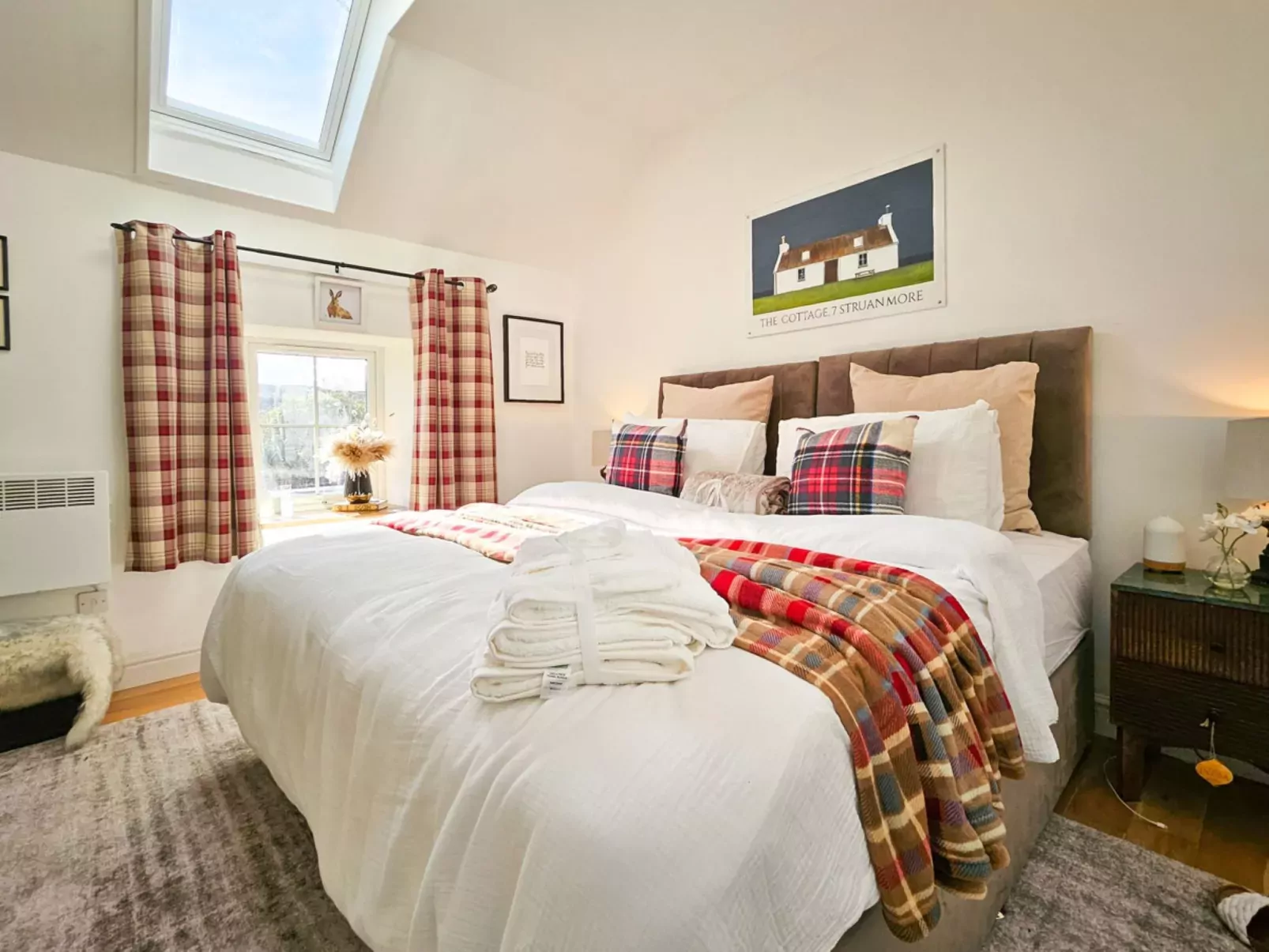 The Cottage-Inside