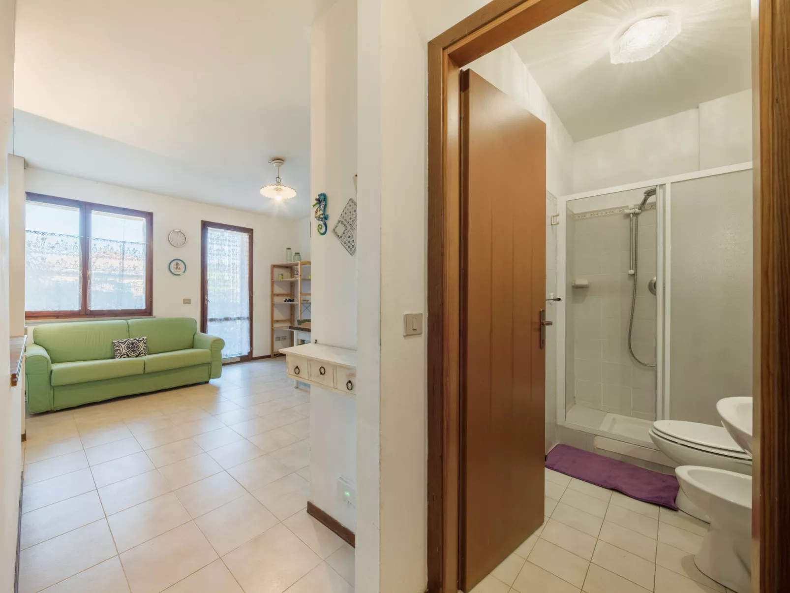 Villaggio 5 Terre-Inside