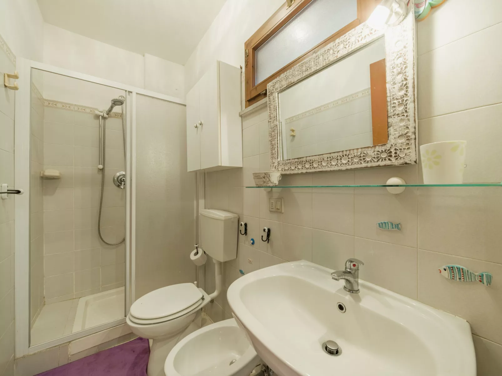 Villaggio 5 Terre-Inside