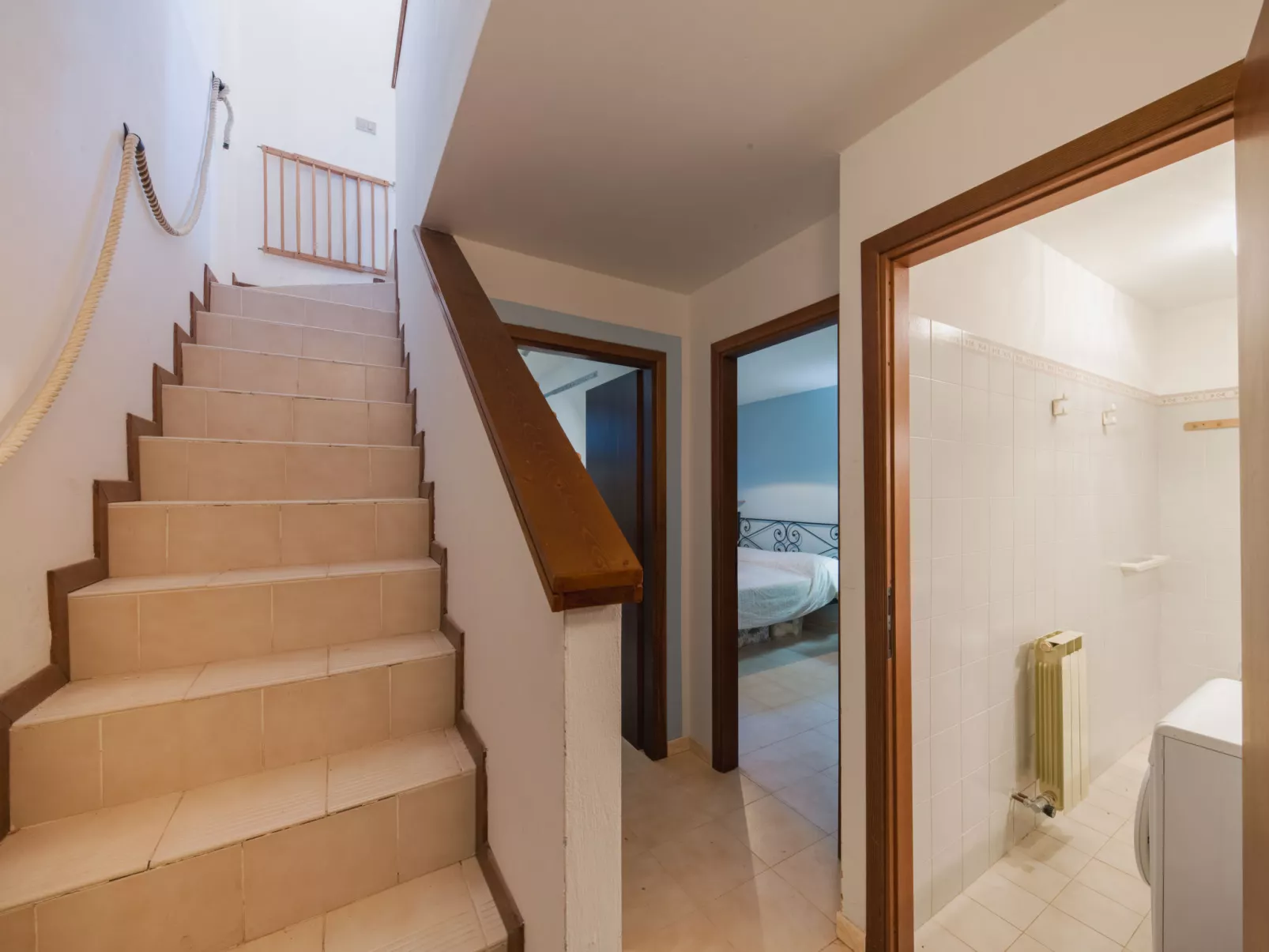 Villaggio 5 Terre-Inside