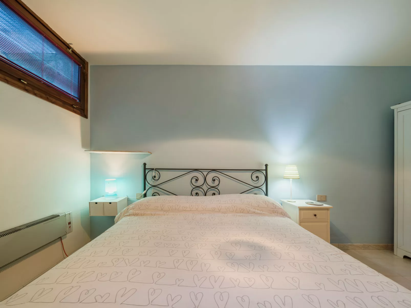 Villaggio 5 Terre-Inside