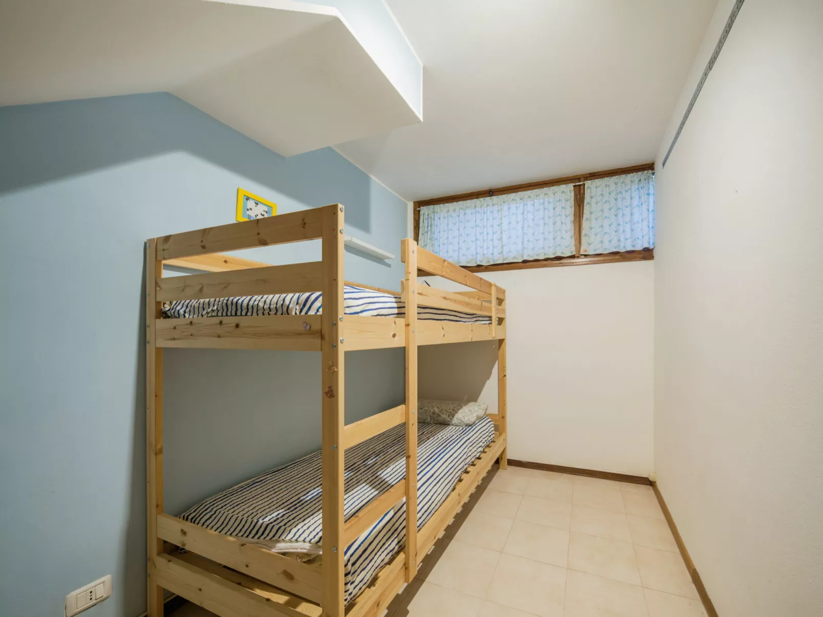 Villaggio 5 Terre-Inside