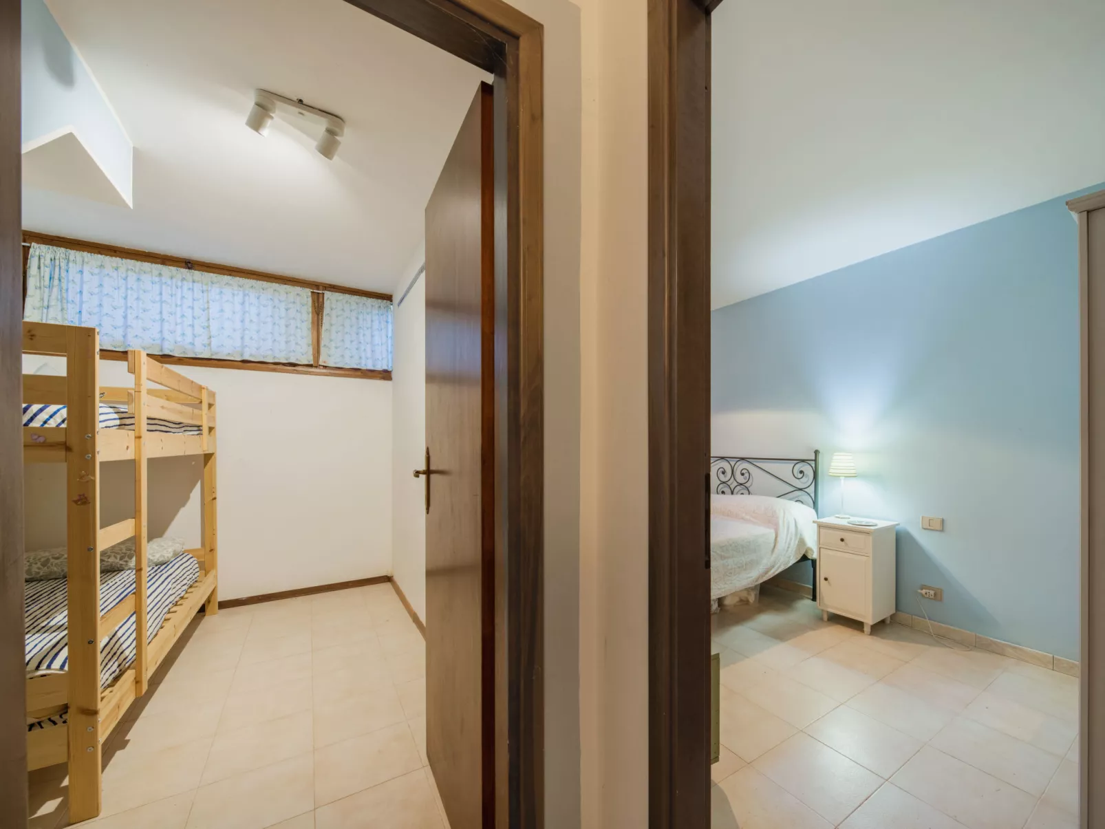 Villaggio 5 Terre-Inside
