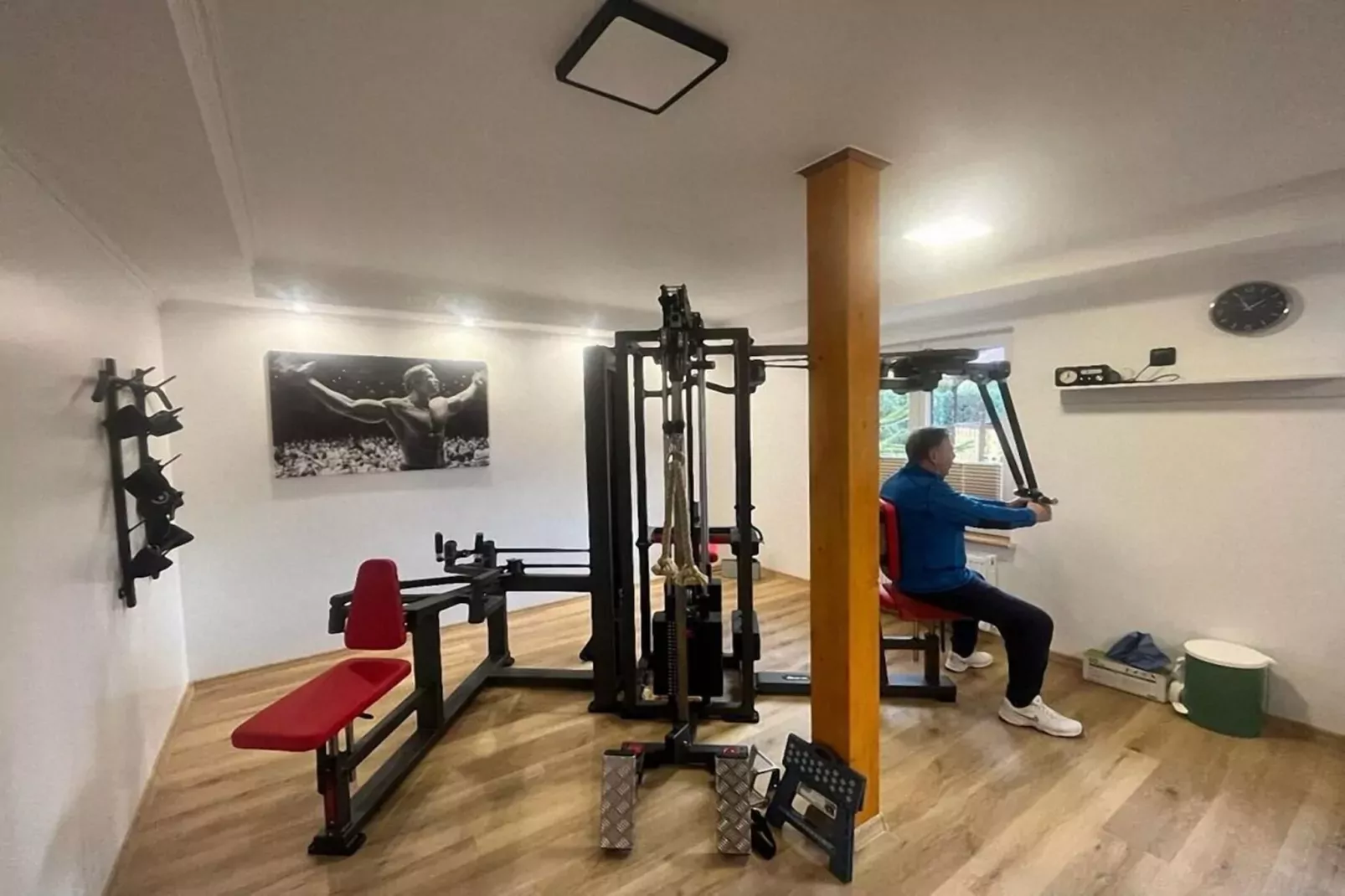 106679-Gym
