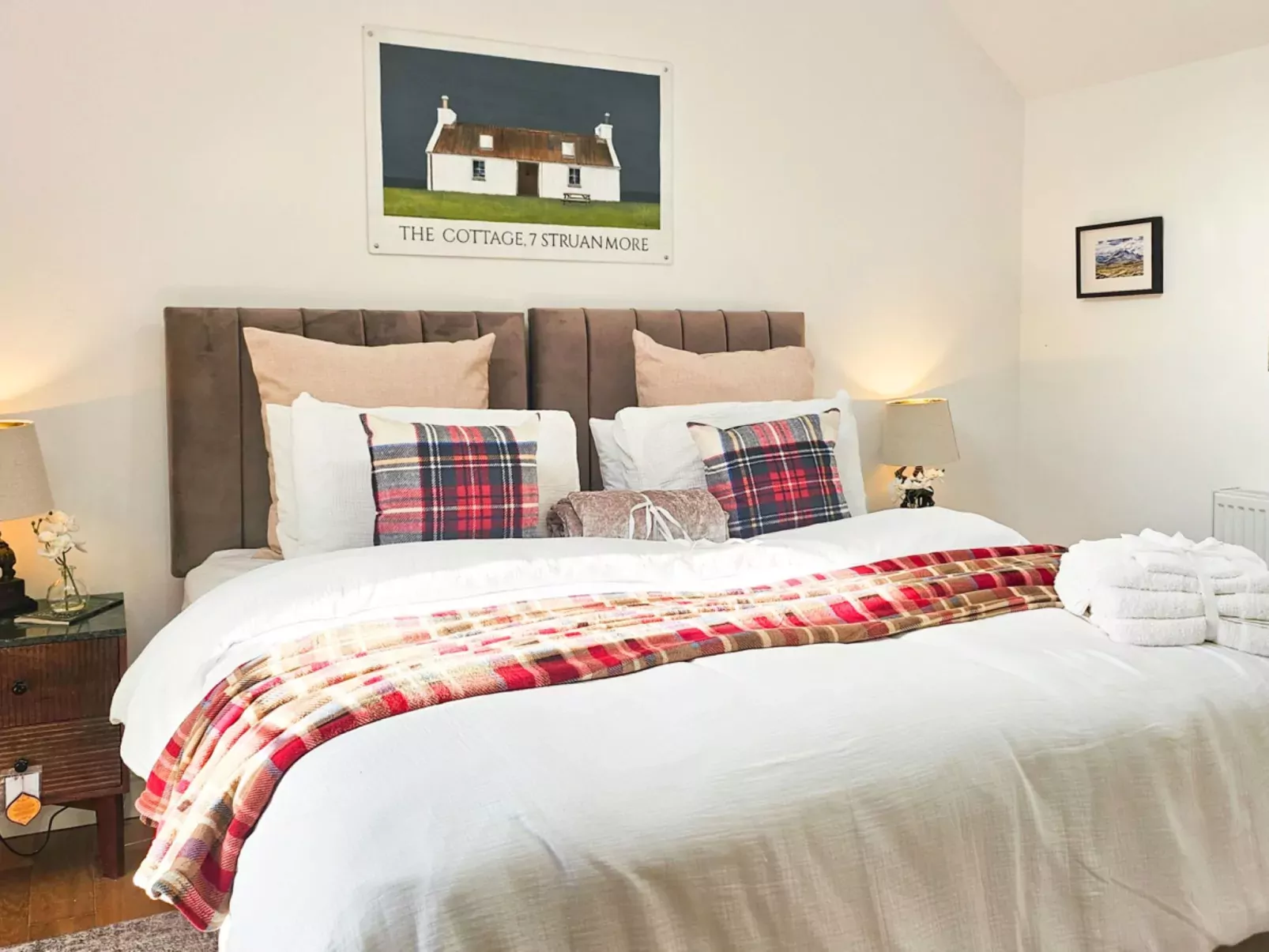 The Cottage-Inside