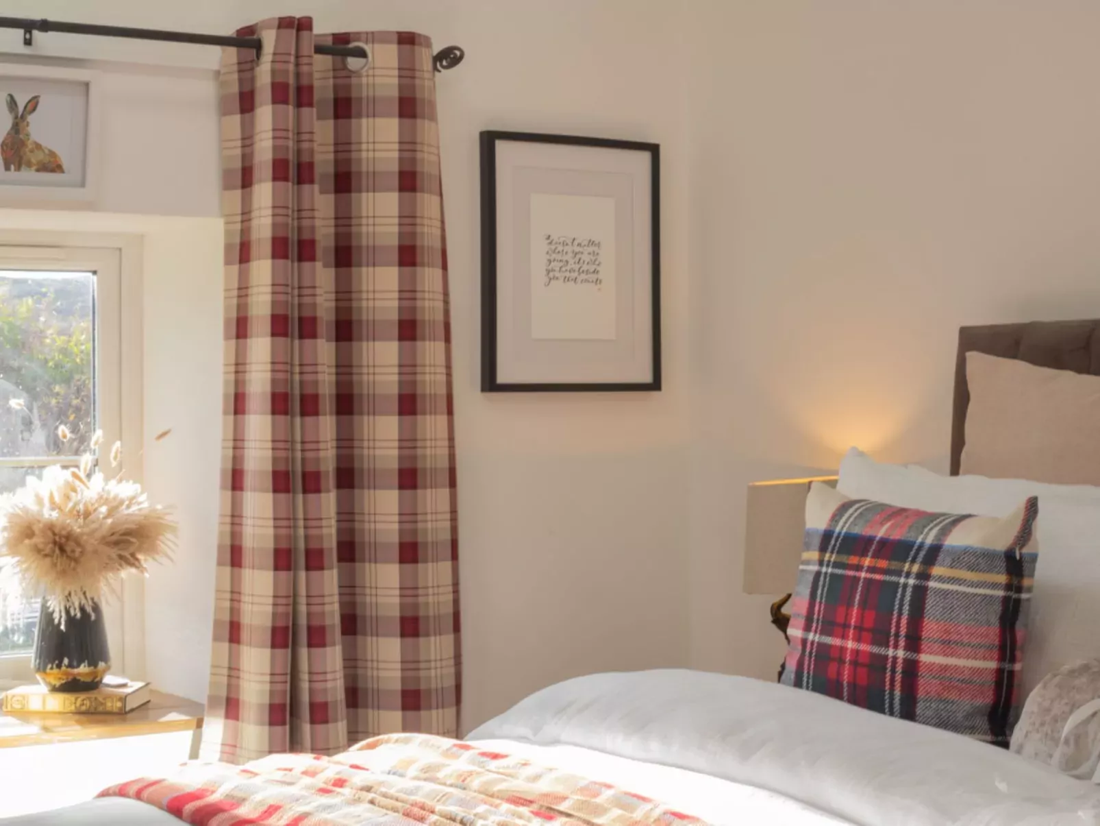 The Cottage-Inside