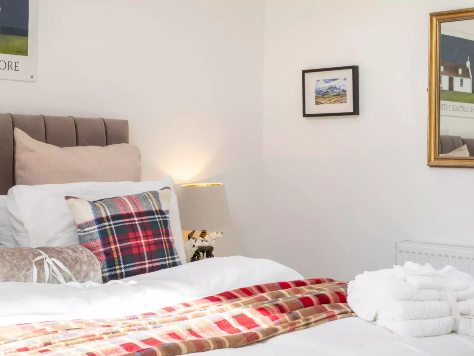 The Cottage-Inside