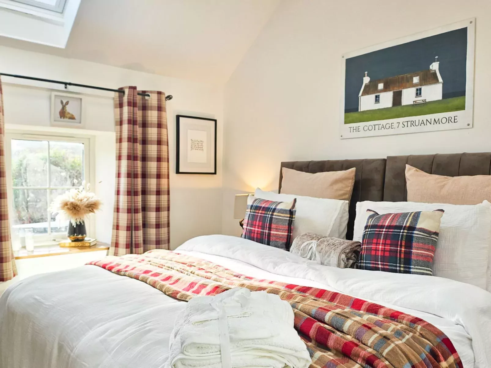 The Cottage-Inside