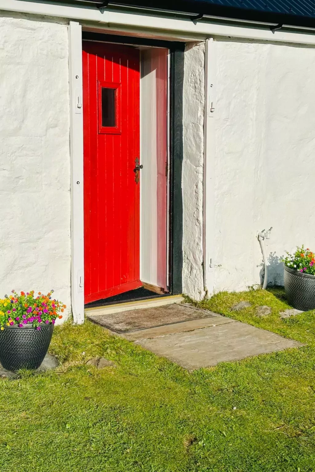 The Cottage-Outside
