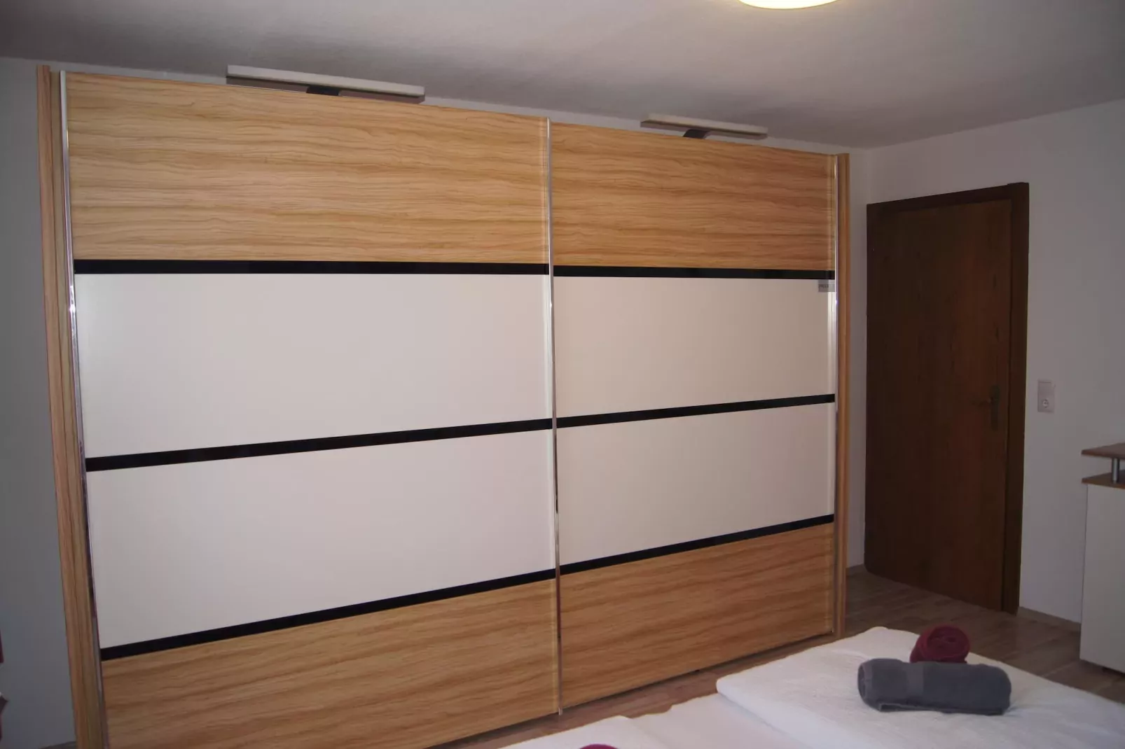 Ferienwohnung Ramona-Bedroom