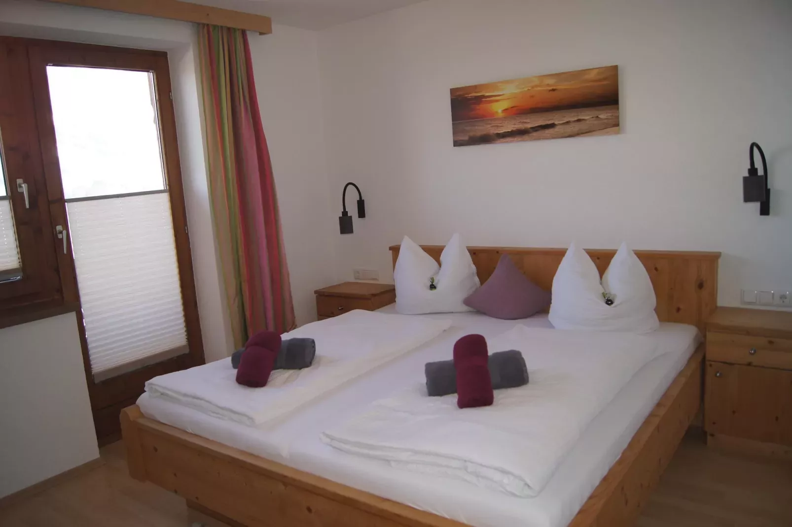 Ferienwohnung Ramona-Bedroom