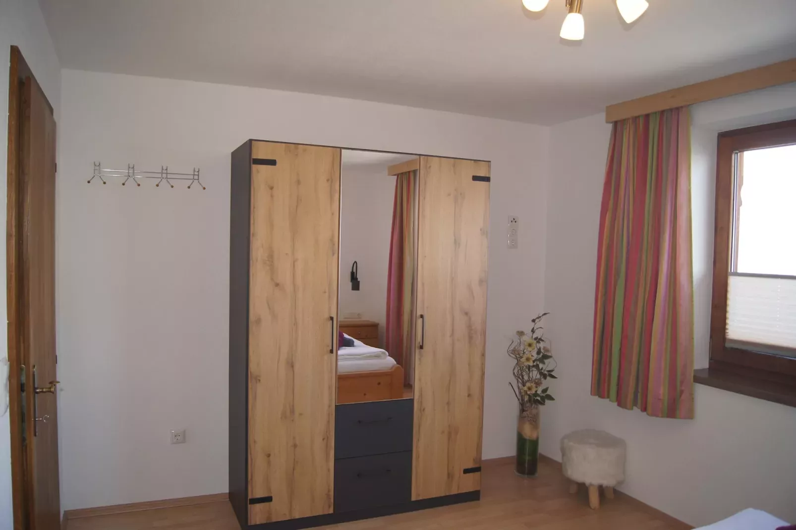 Ferienwohnung Ramona-Bedroom