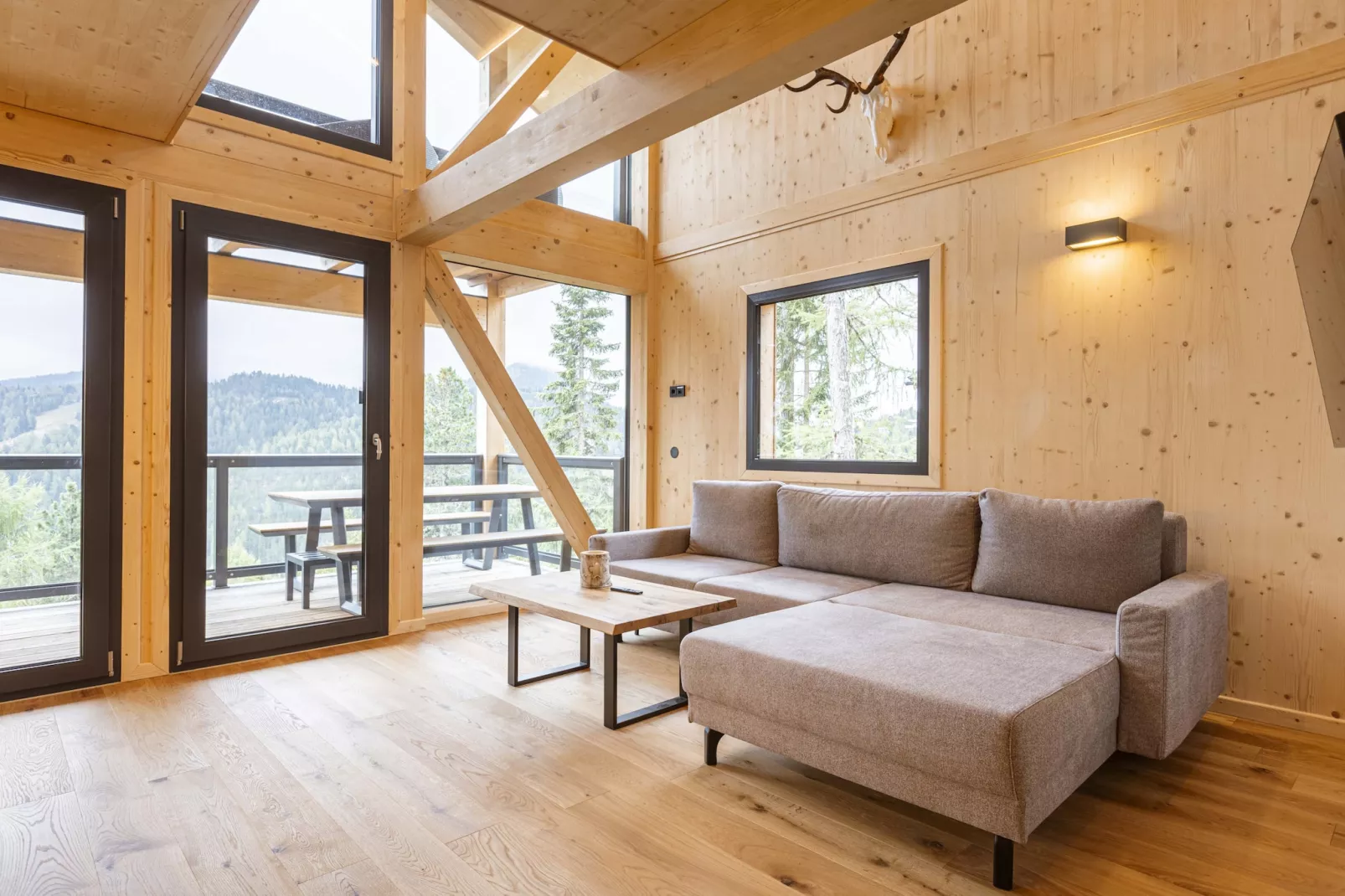Naturchalets Turracher Höhe 23 - 10454930