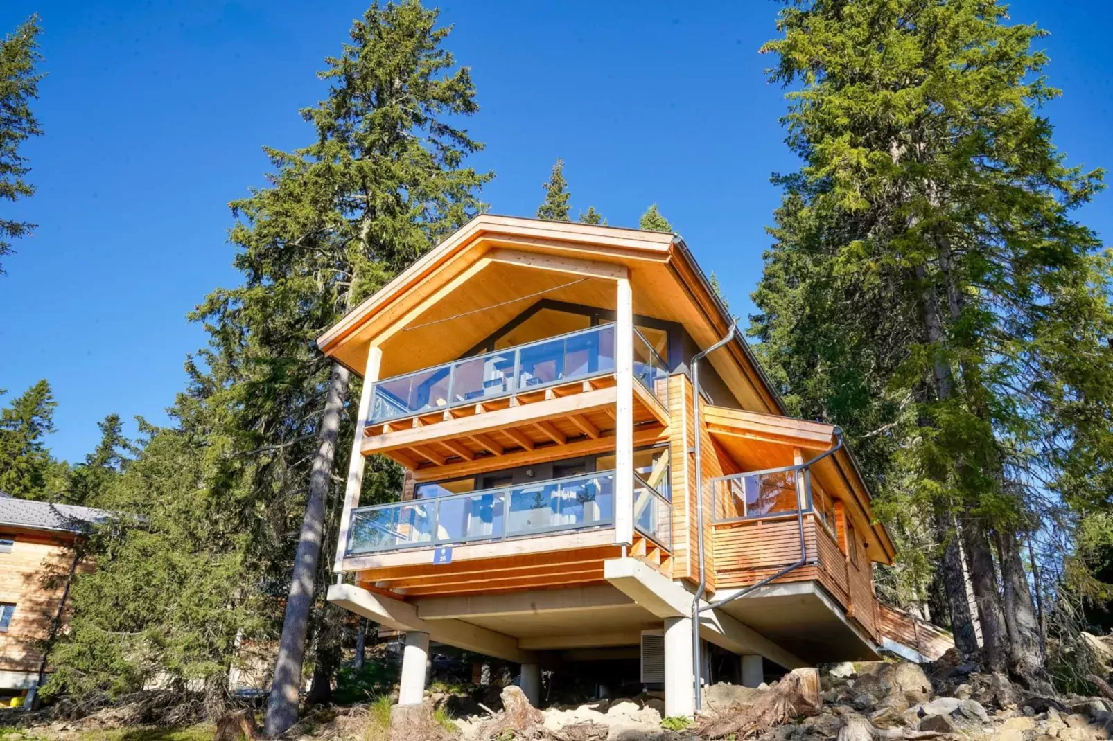 Naturchalets Turracher Höhe 23-Nicht getaggt