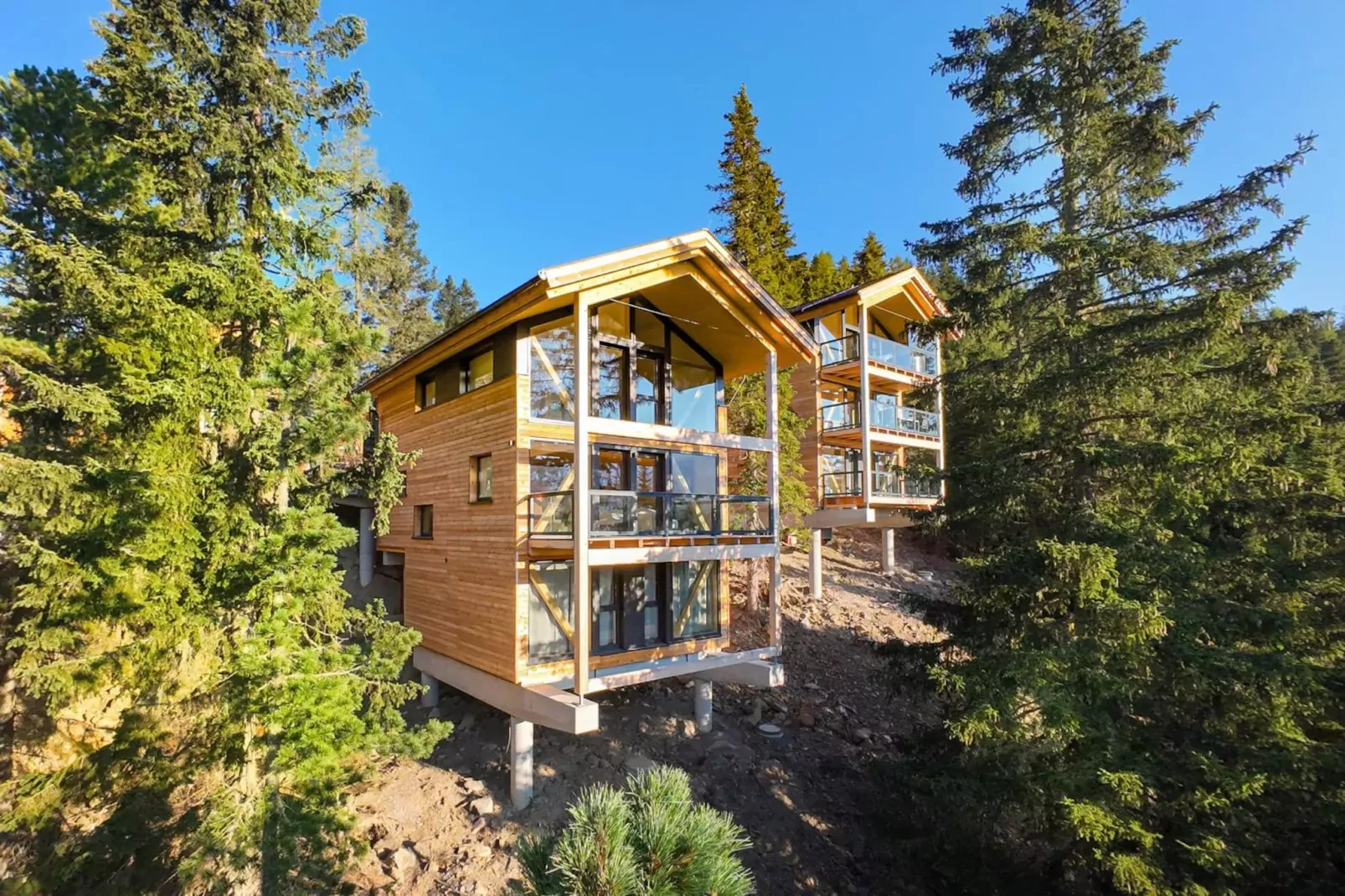 Naturchalets Turracher Höhe 23-Nicht getaggt