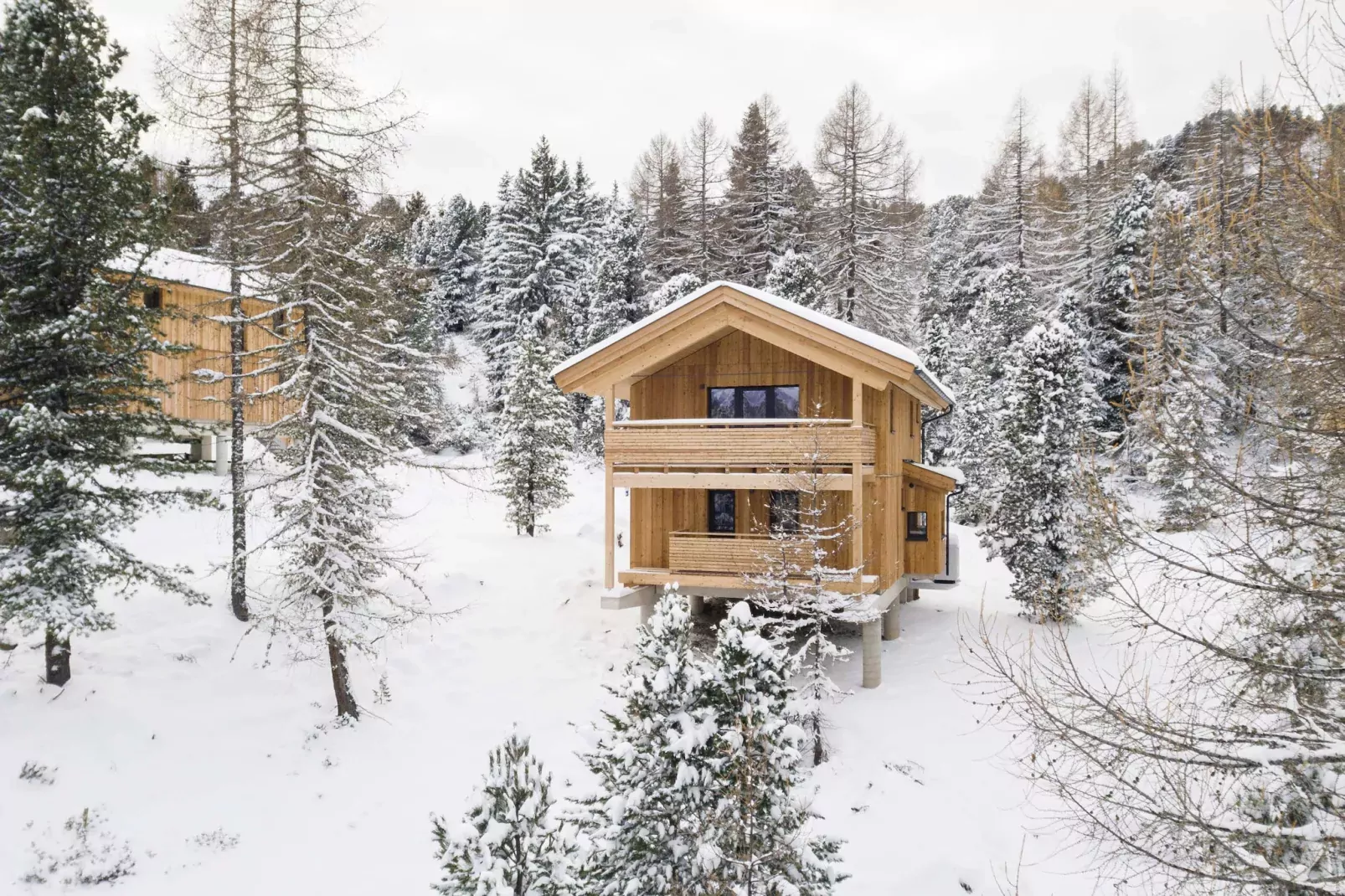 Naturchalets Turracher Höhe 23-Nicht getaggt