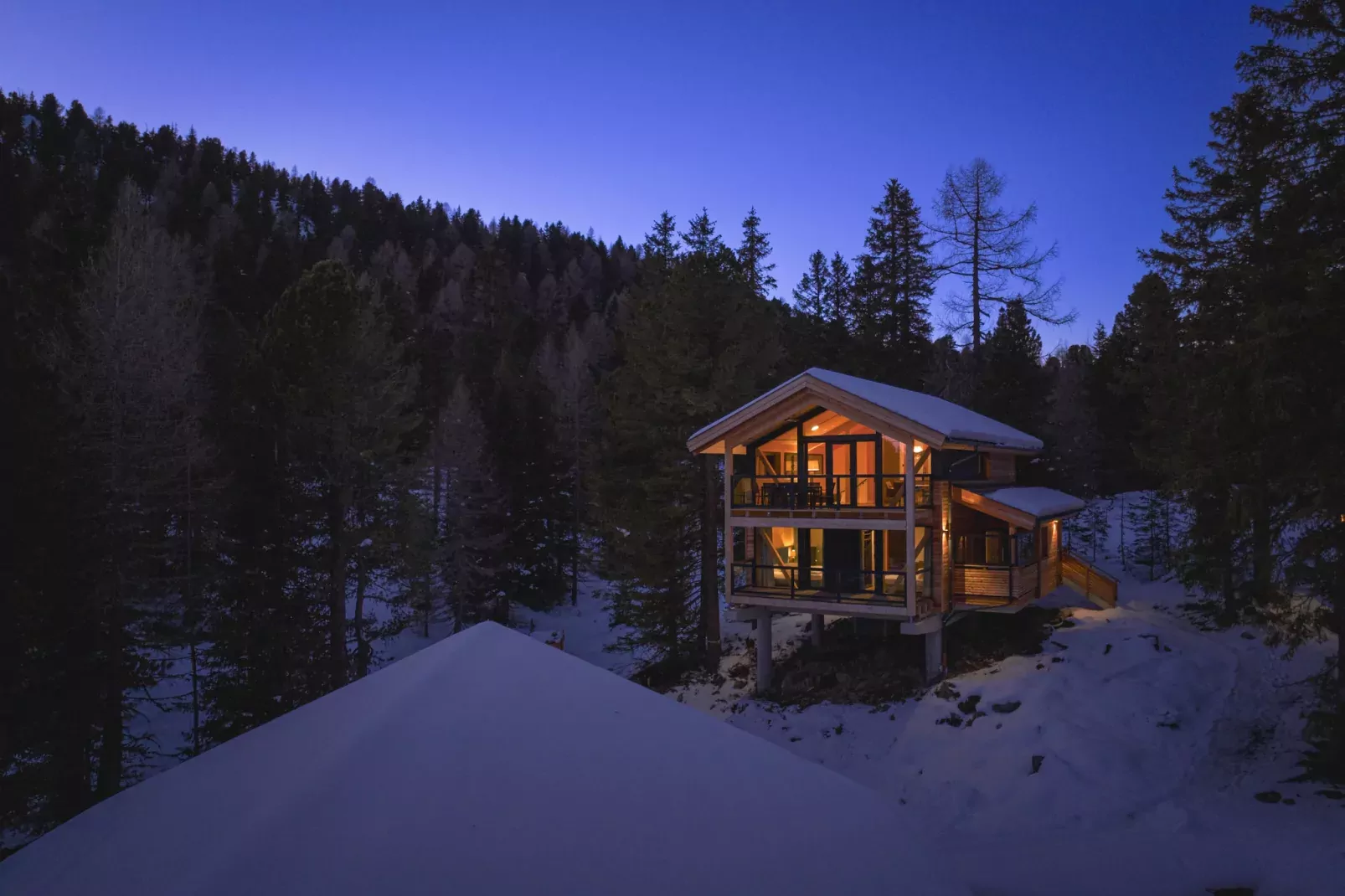 Naturchalets Turracher Höhe 23-Nicht getaggt