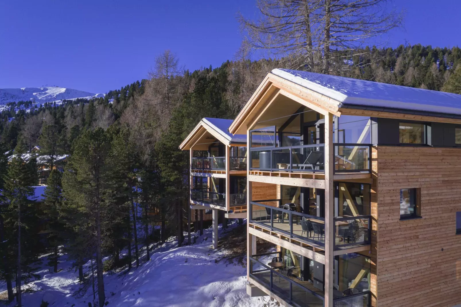 Naturchalets Turracher Höhe 23-Nicht getaggt