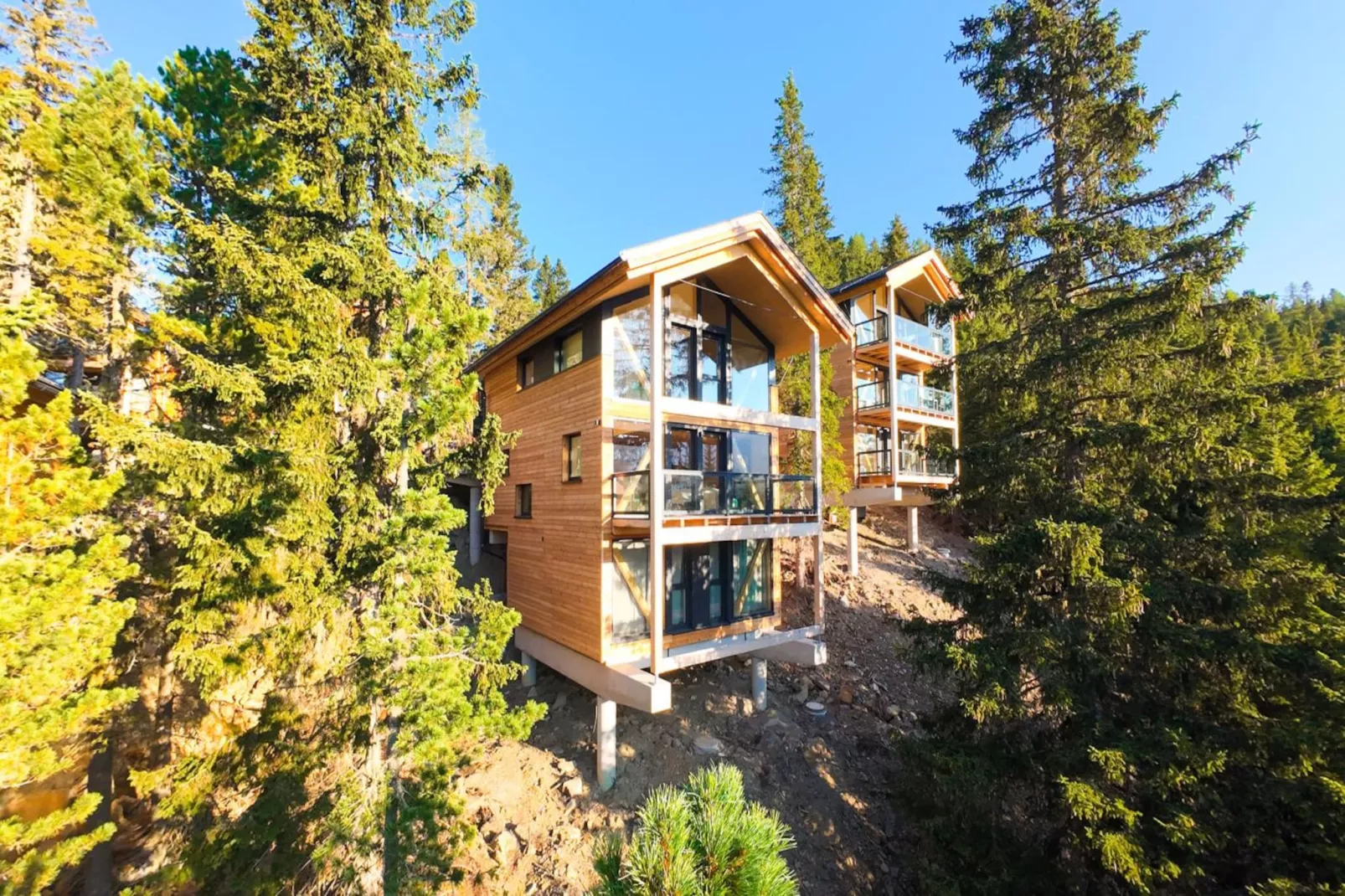 Naturchalets Turracher Höhe 25-Not tagged