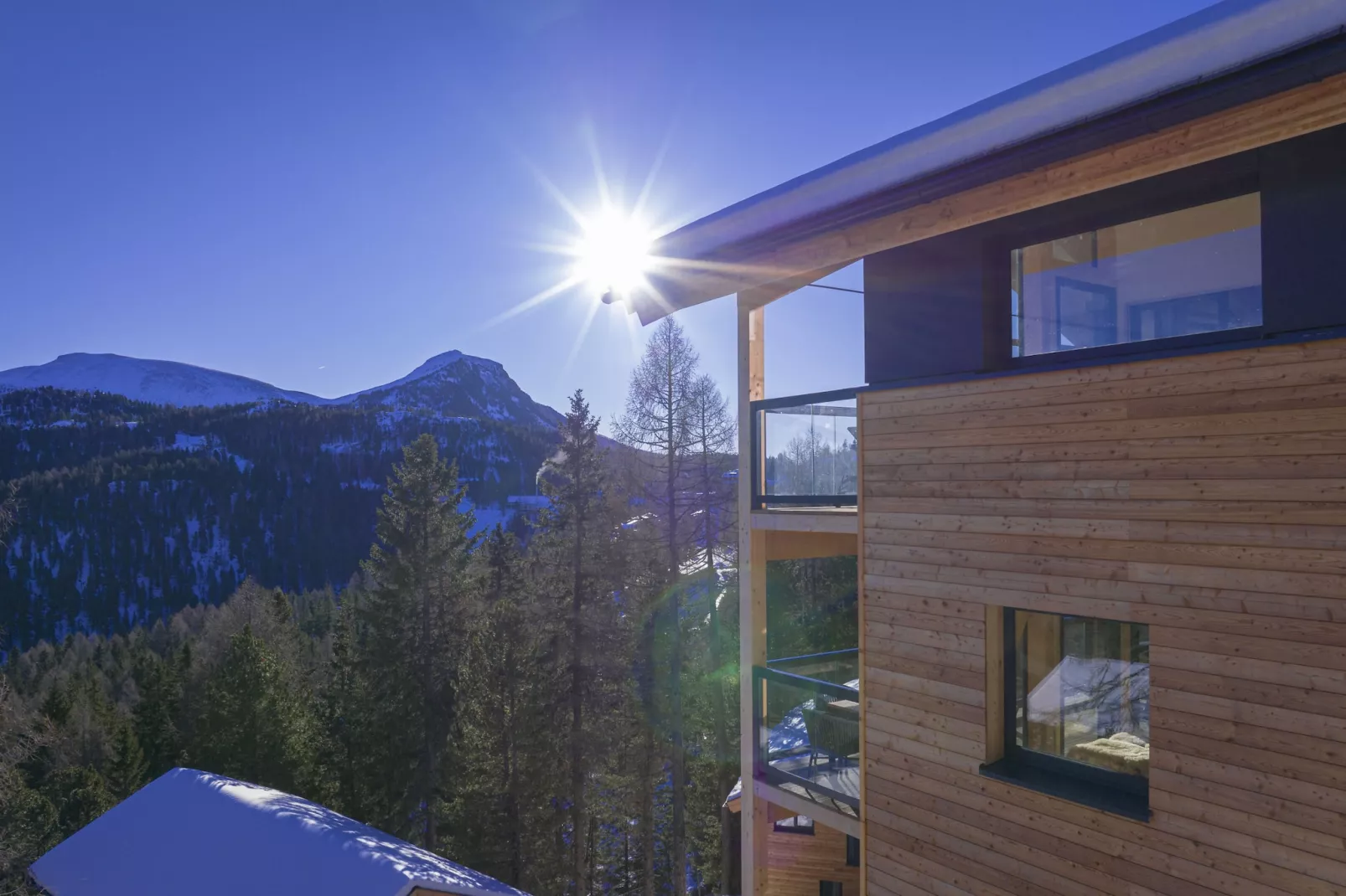 Naturchalets Turracher Höhe 25-Not tagged