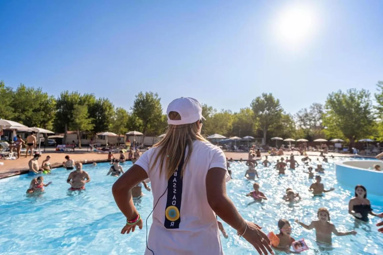 Rimini Family Village Viserba Rimini - Lodge Superior 6 pax