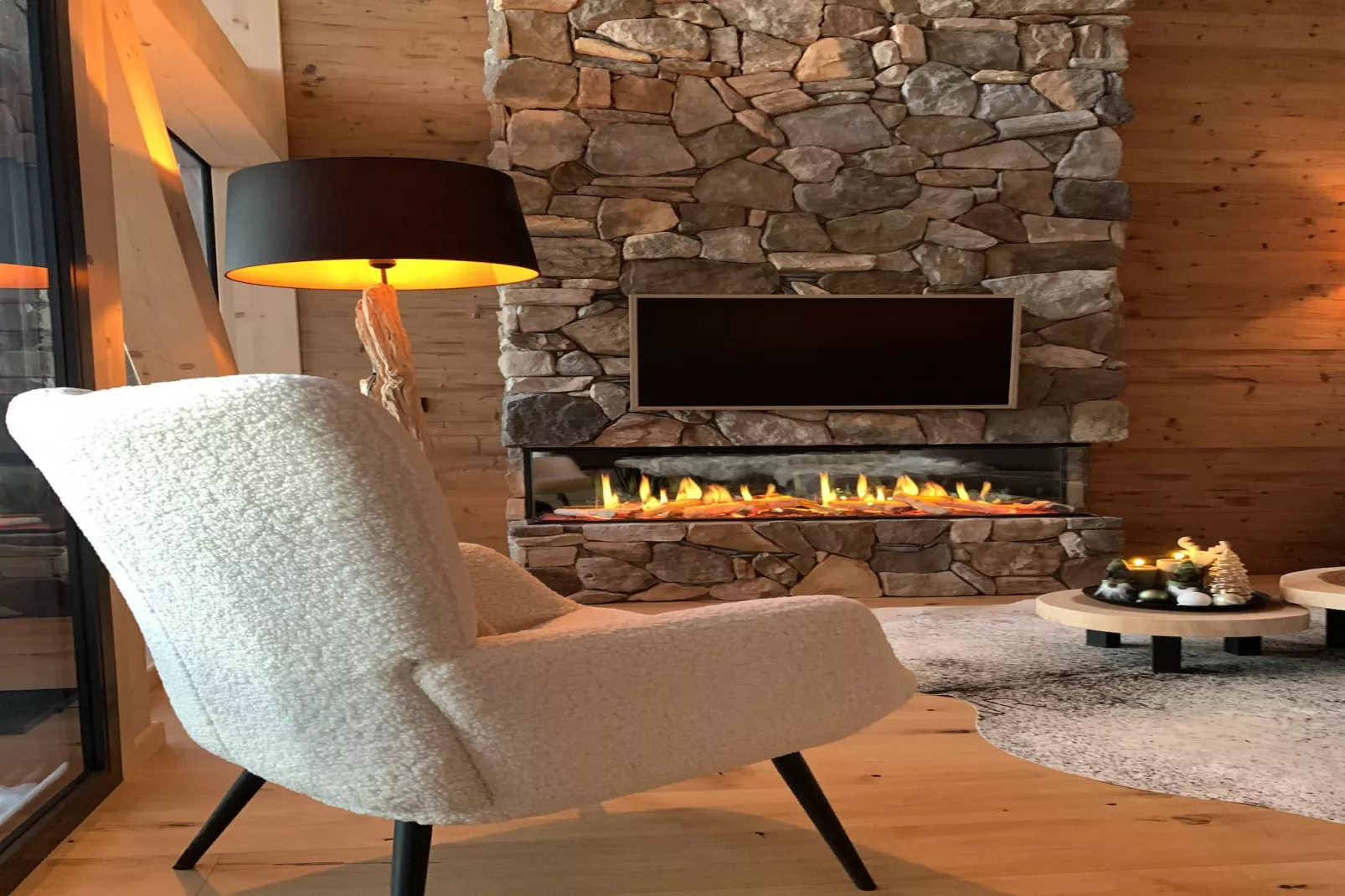 Naturchalets Turracher Höhe 25