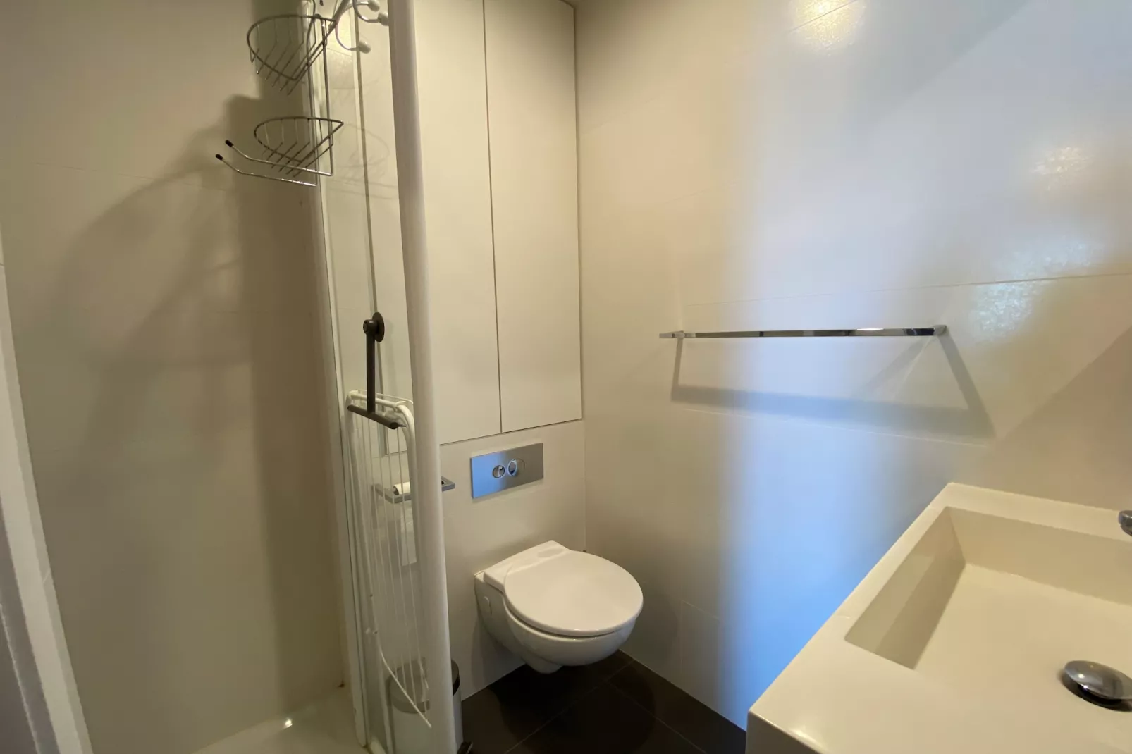 SEAGULL 602-Bathroom