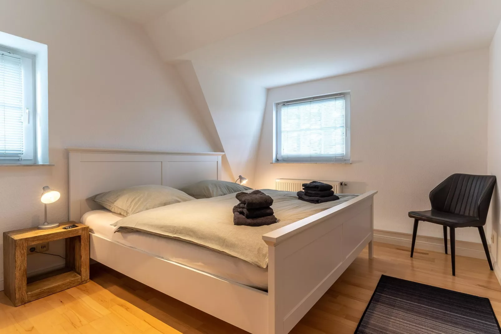 Böhler Wattzeit-Bedroom