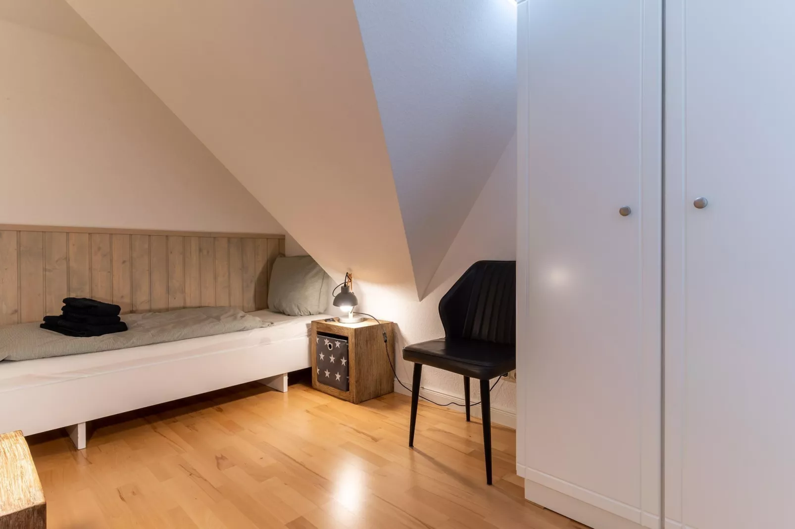 Böhler Wattzeit-Bedroom