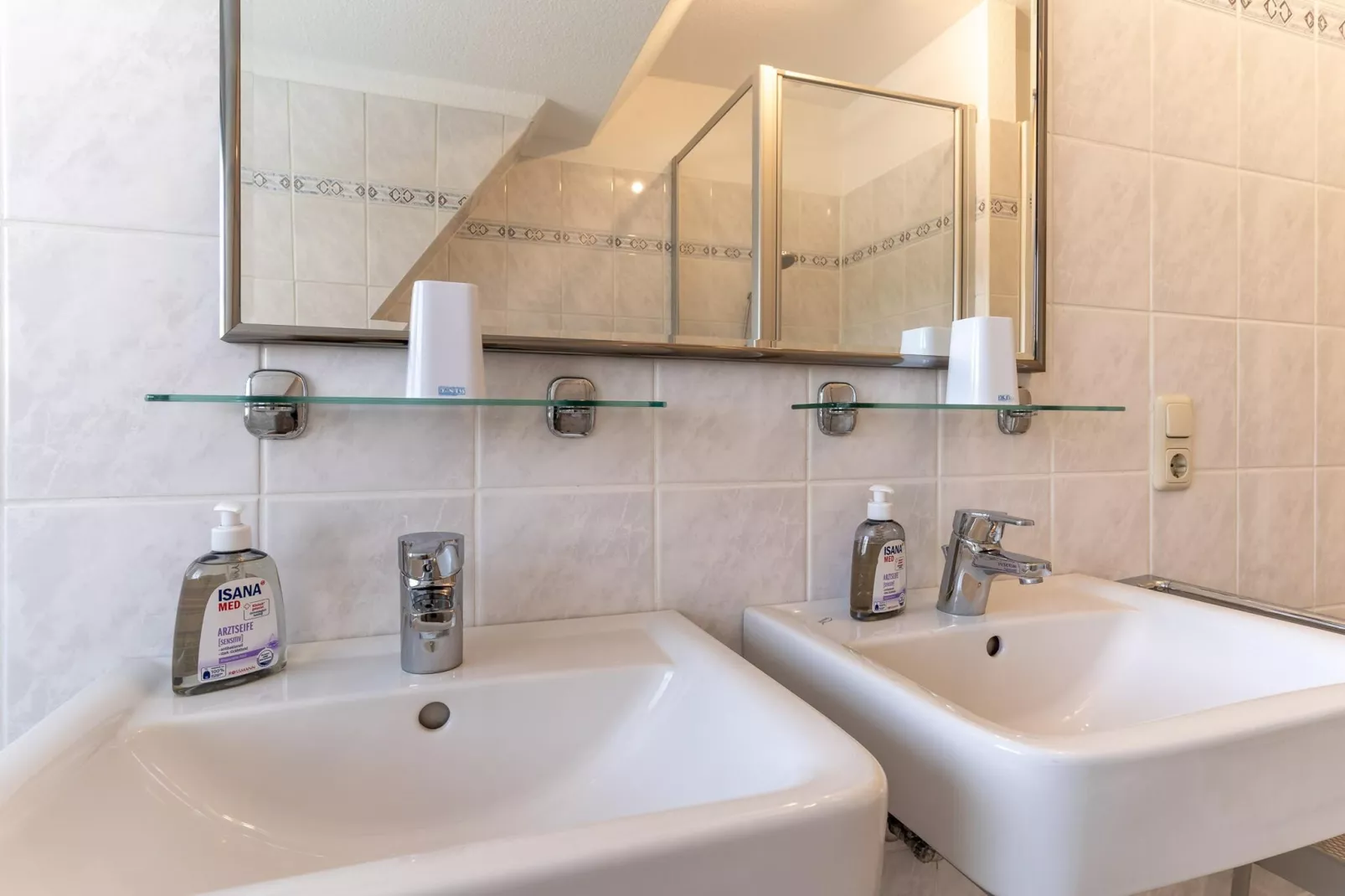 Böhler Wattzeit-Bathroom