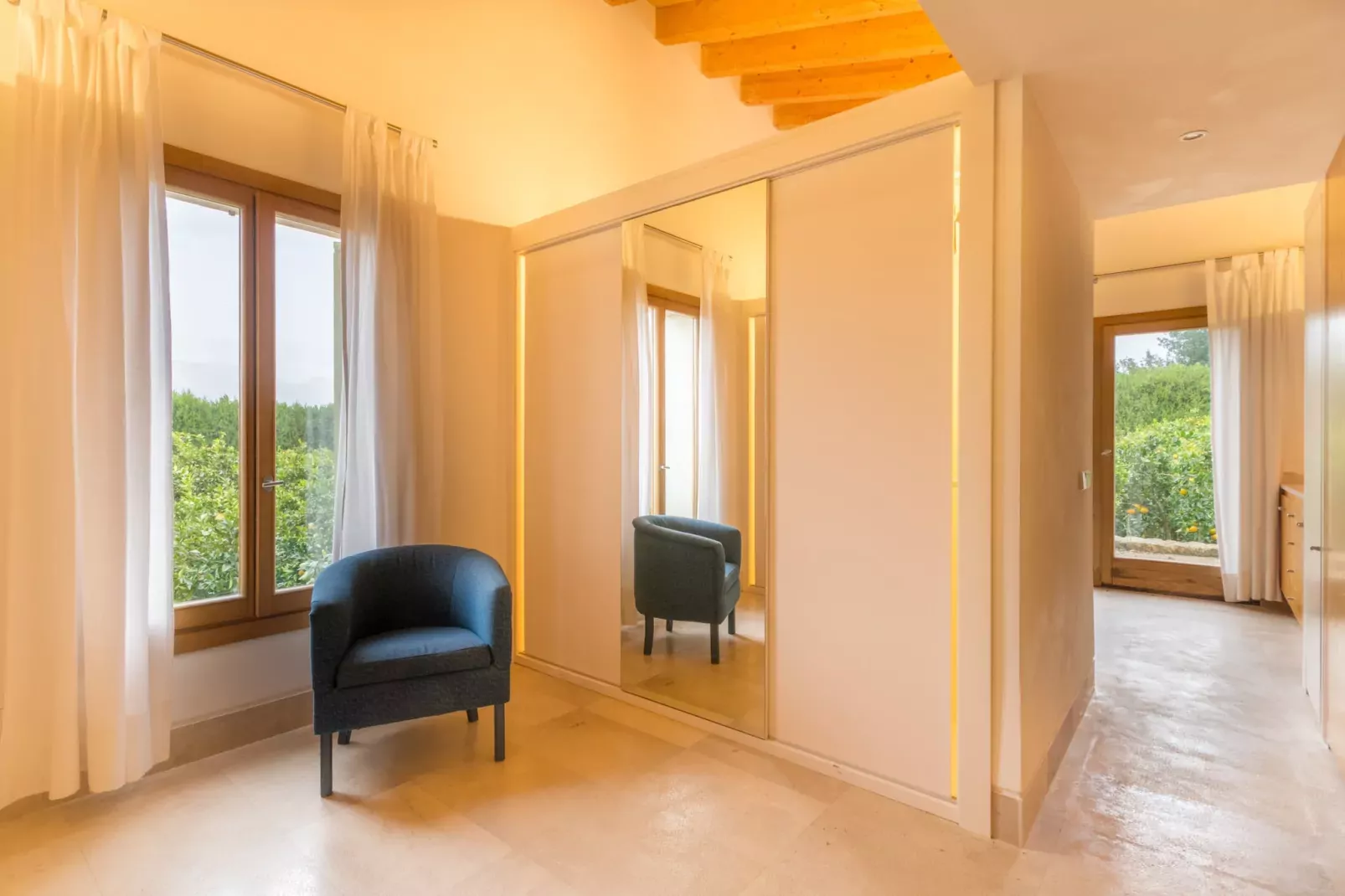 Son Pusa I, Villa 5StarsHome Mallorca-Living room