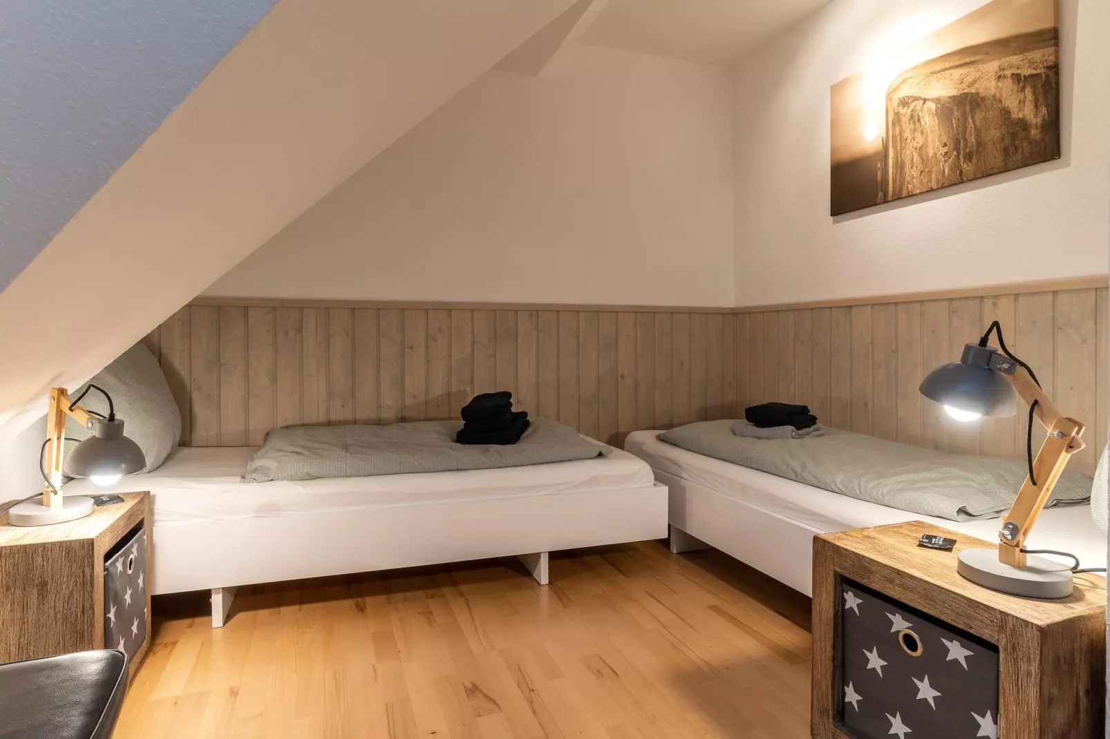 Böhler Wattzeit-Bedroom