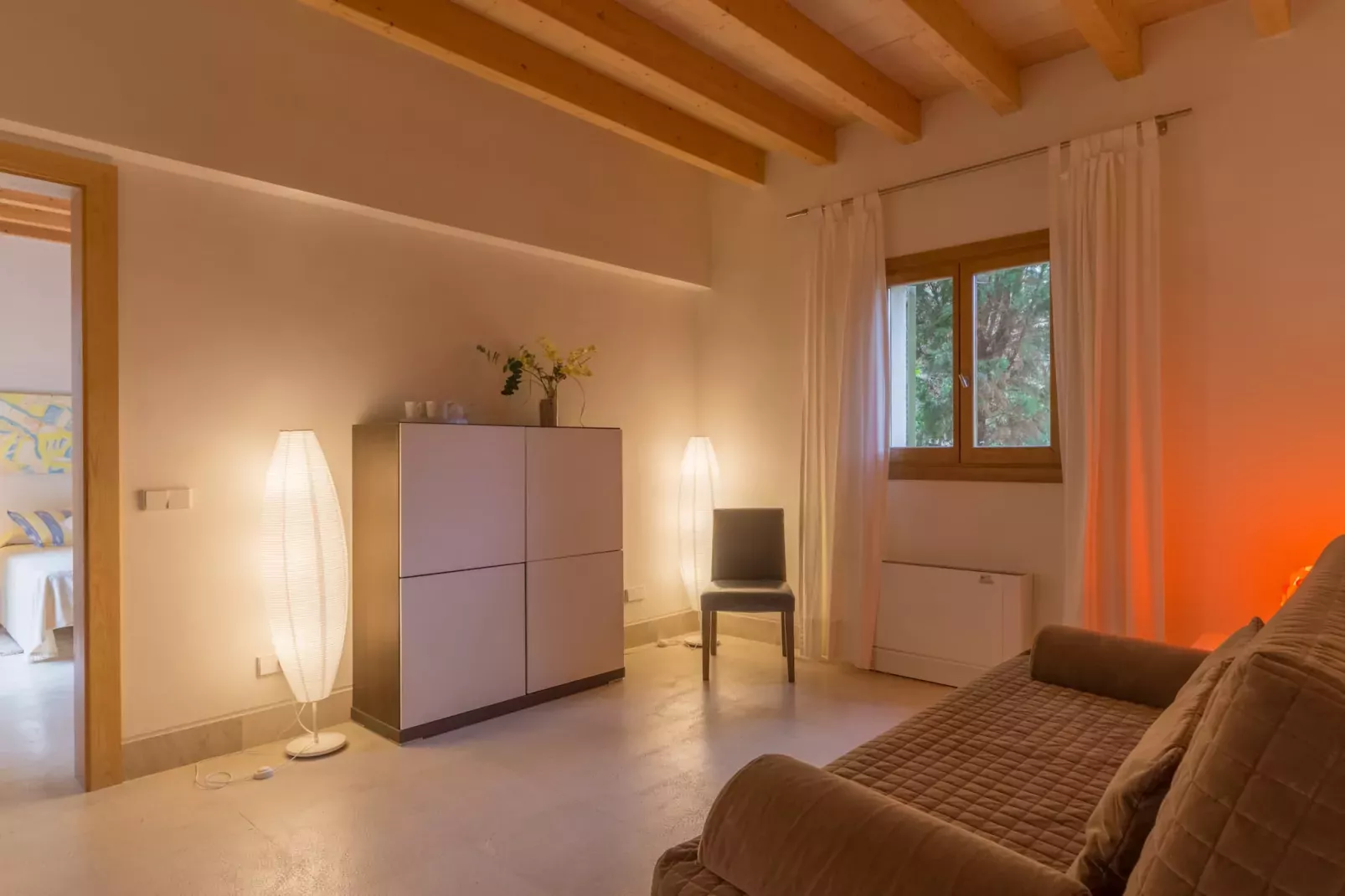 Son Pusa I, Villa 5StarsHome Mallorca-Living room