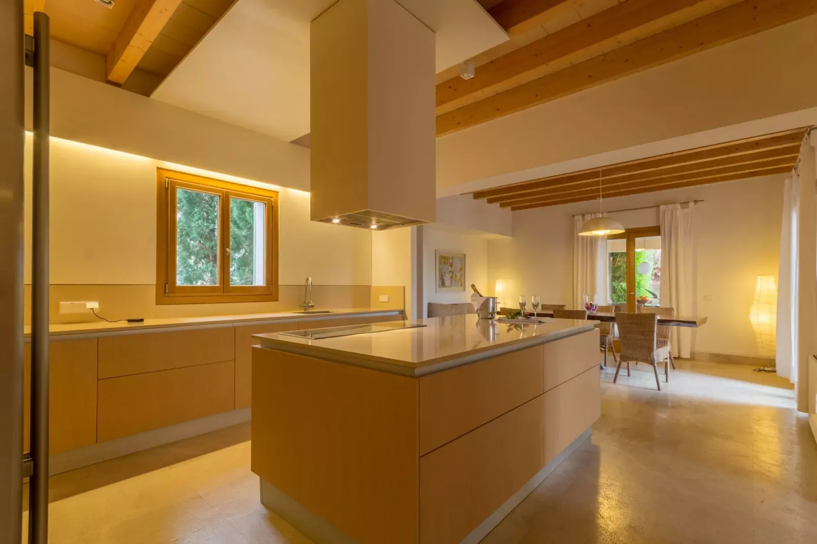 Son Pusa I, Villa 5StarsHome Mallorca-Kitchen