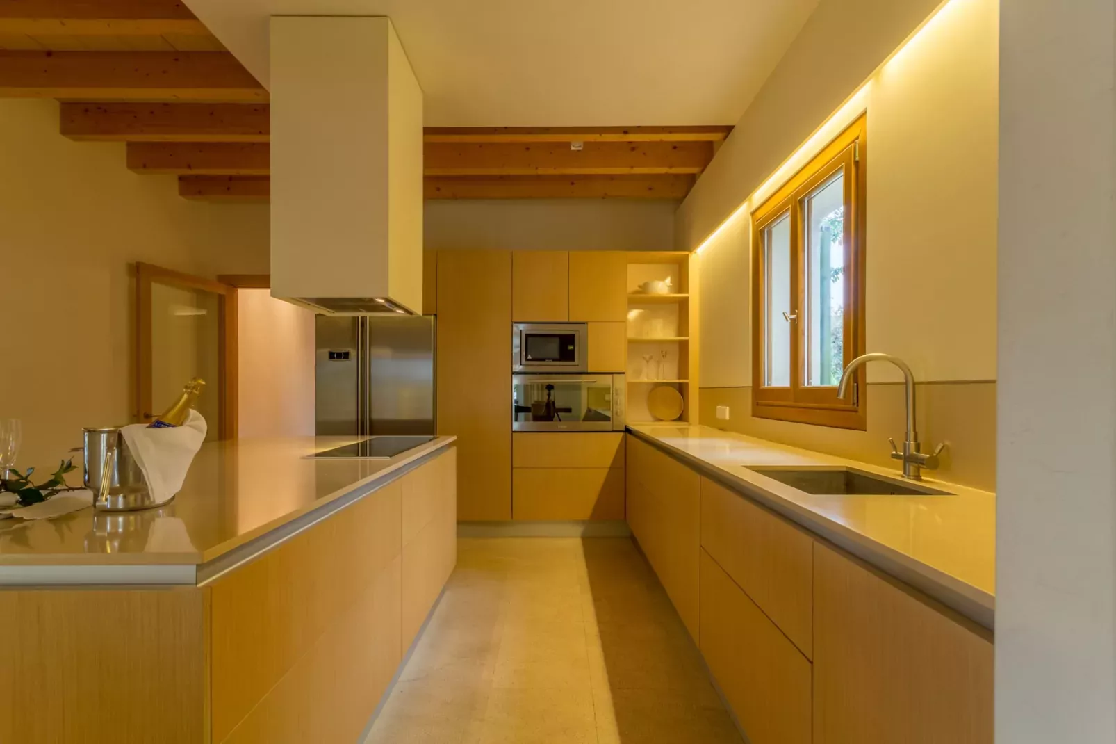 Son Pusa I, Villa 5StarsHome Mallorca-Kitchen