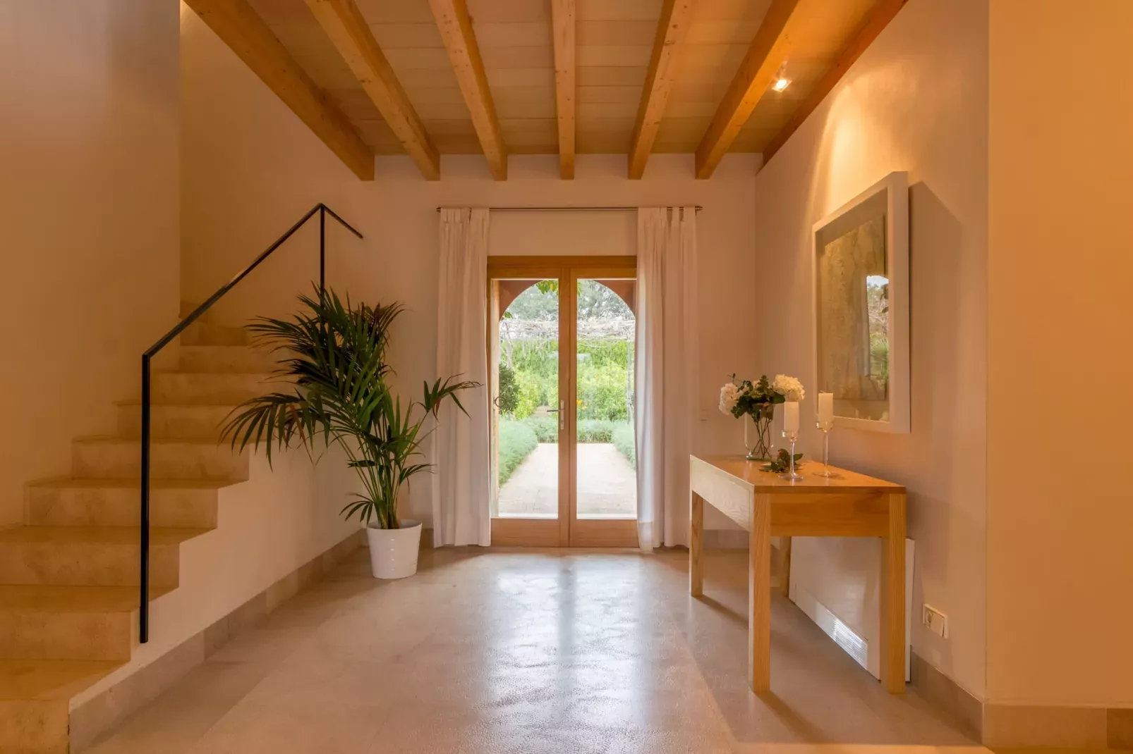 Son Pusa I, Villa 5StarsHome Mallorca-Landing