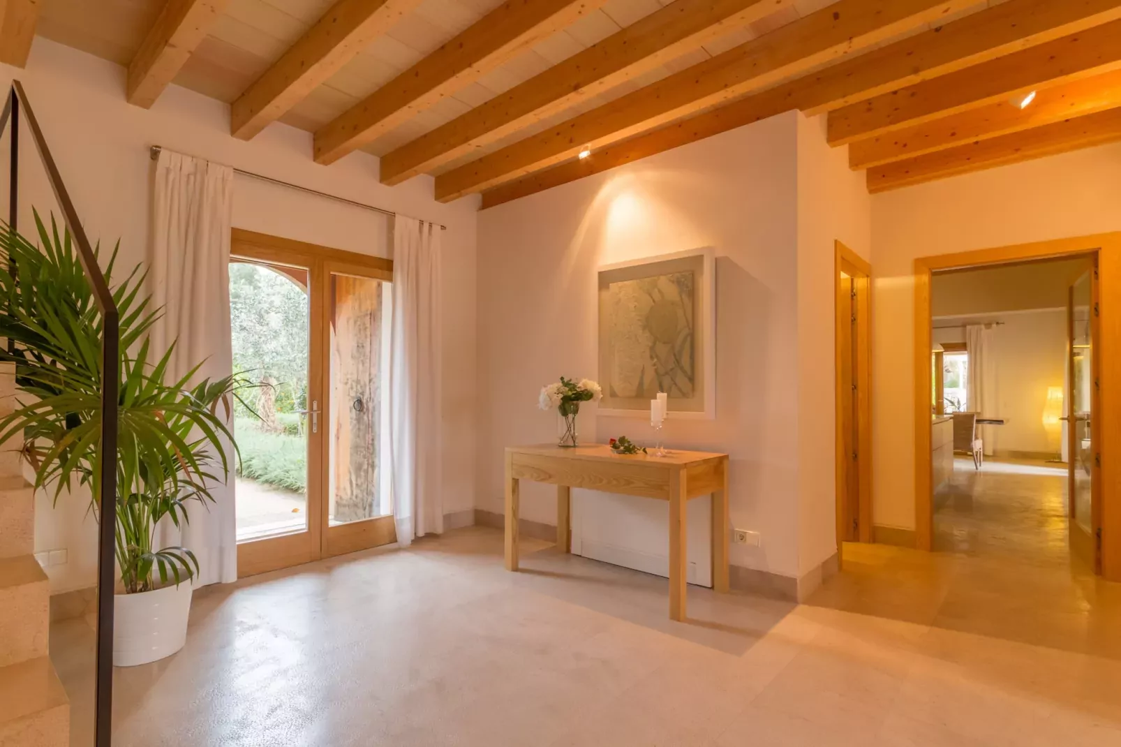 Son Pusa I, Villa 5StarsHome Mallorca-Landing