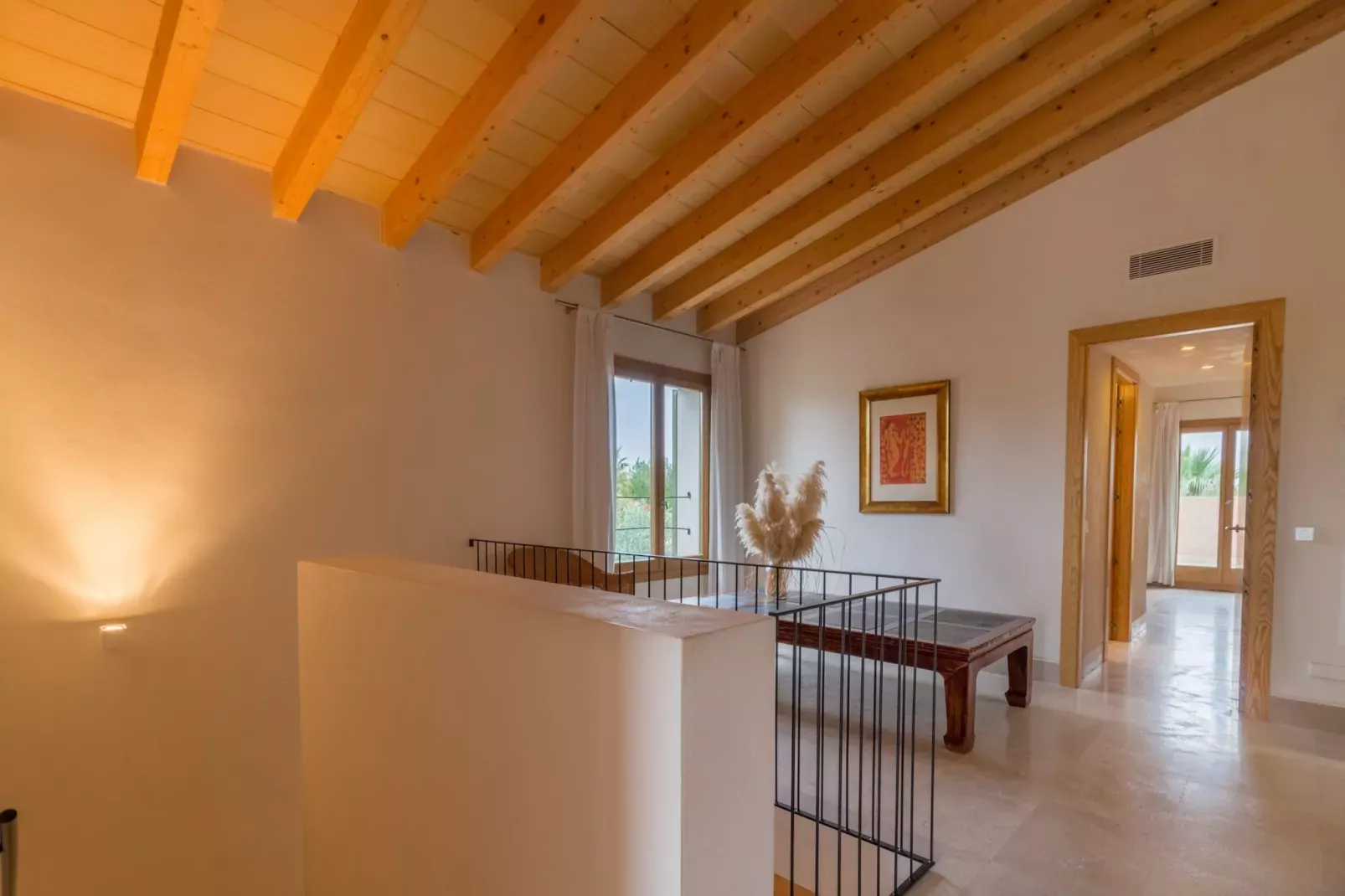 Son Pusa I, Villa 5StarsHome Mallorca-Landing