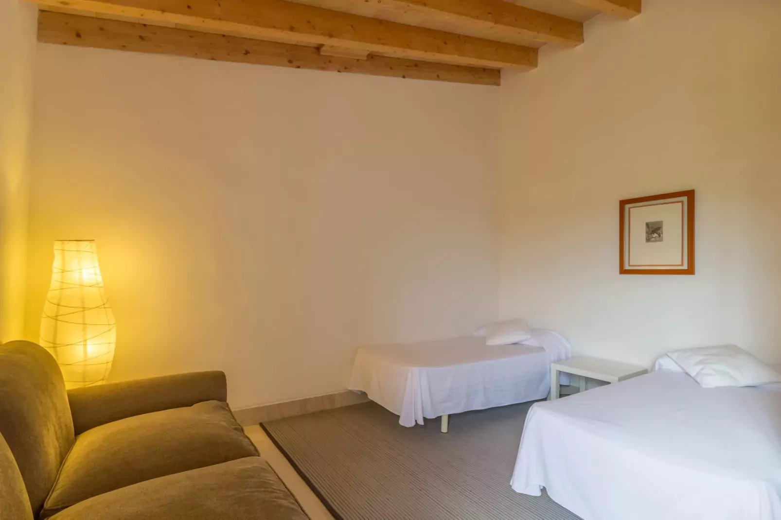 Son Pusa I, Villa 5StarsHome Mallorca-Bedroom
