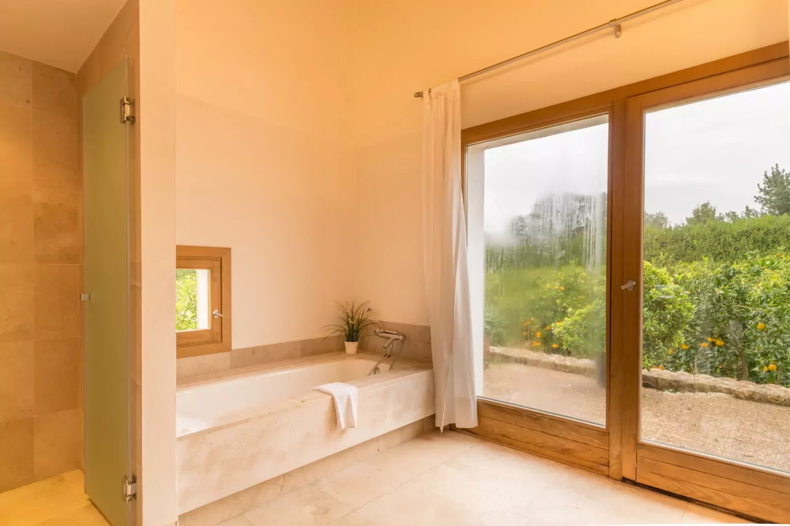 Son Pusa I, Villa 5StarsHome Mallorca-Bathroom