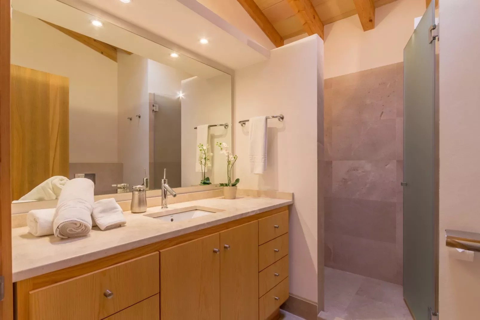 Son Pusa I, Villa 5StarsHome Mallorca-Bathroom