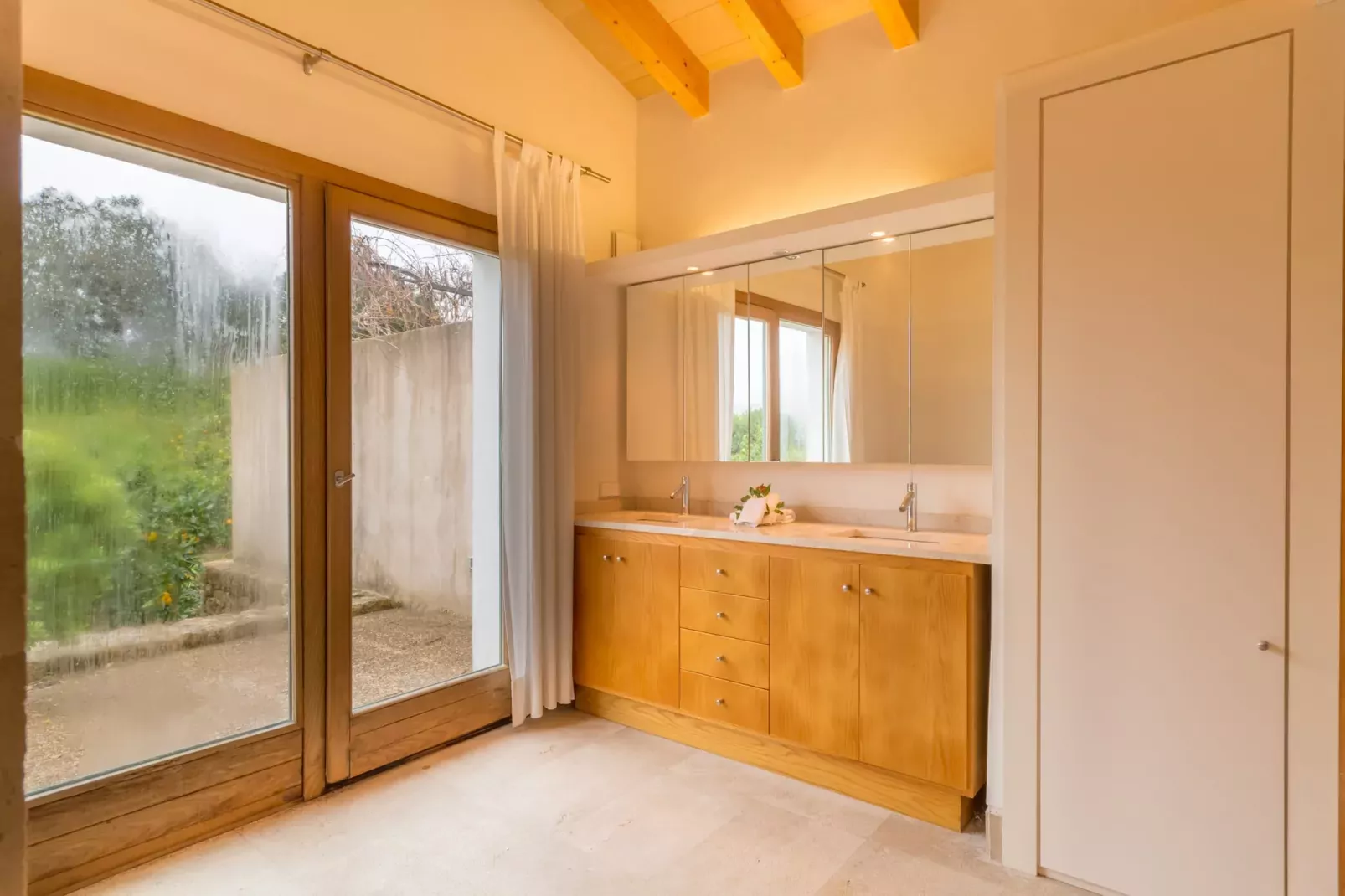 Son Pusa I, Villa 5StarsHome Mallorca-Bathroom