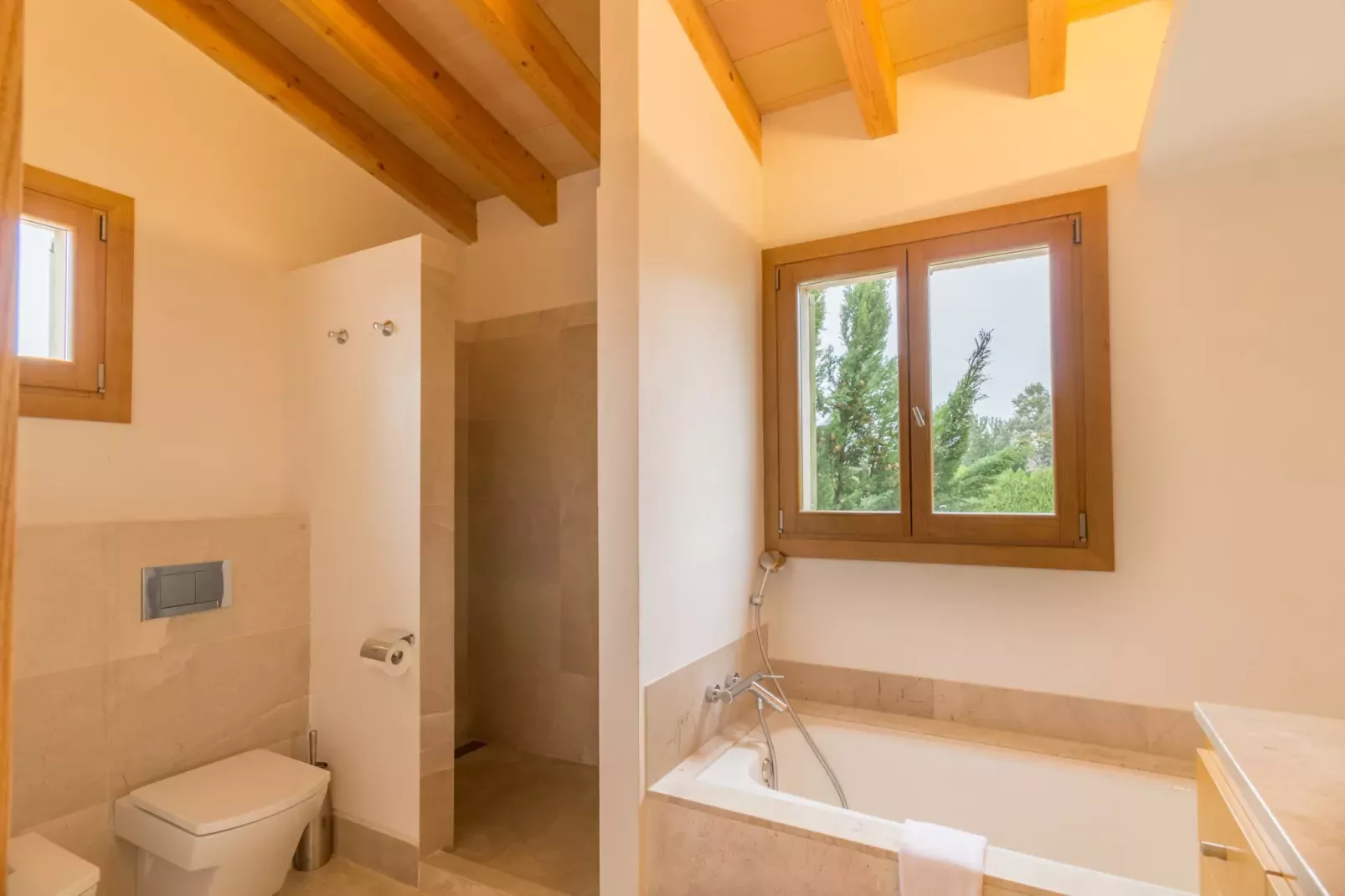 Son Pusa I, Villa 5StarsHome Mallorca-Bathroom