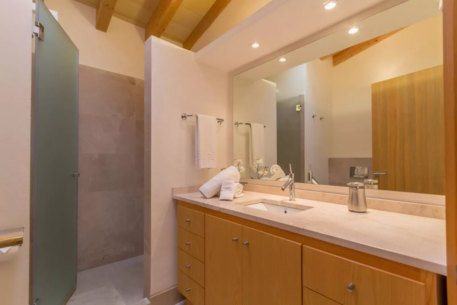 Son Pusa I, Villa 5StarsHome Mallorca-Bathroom