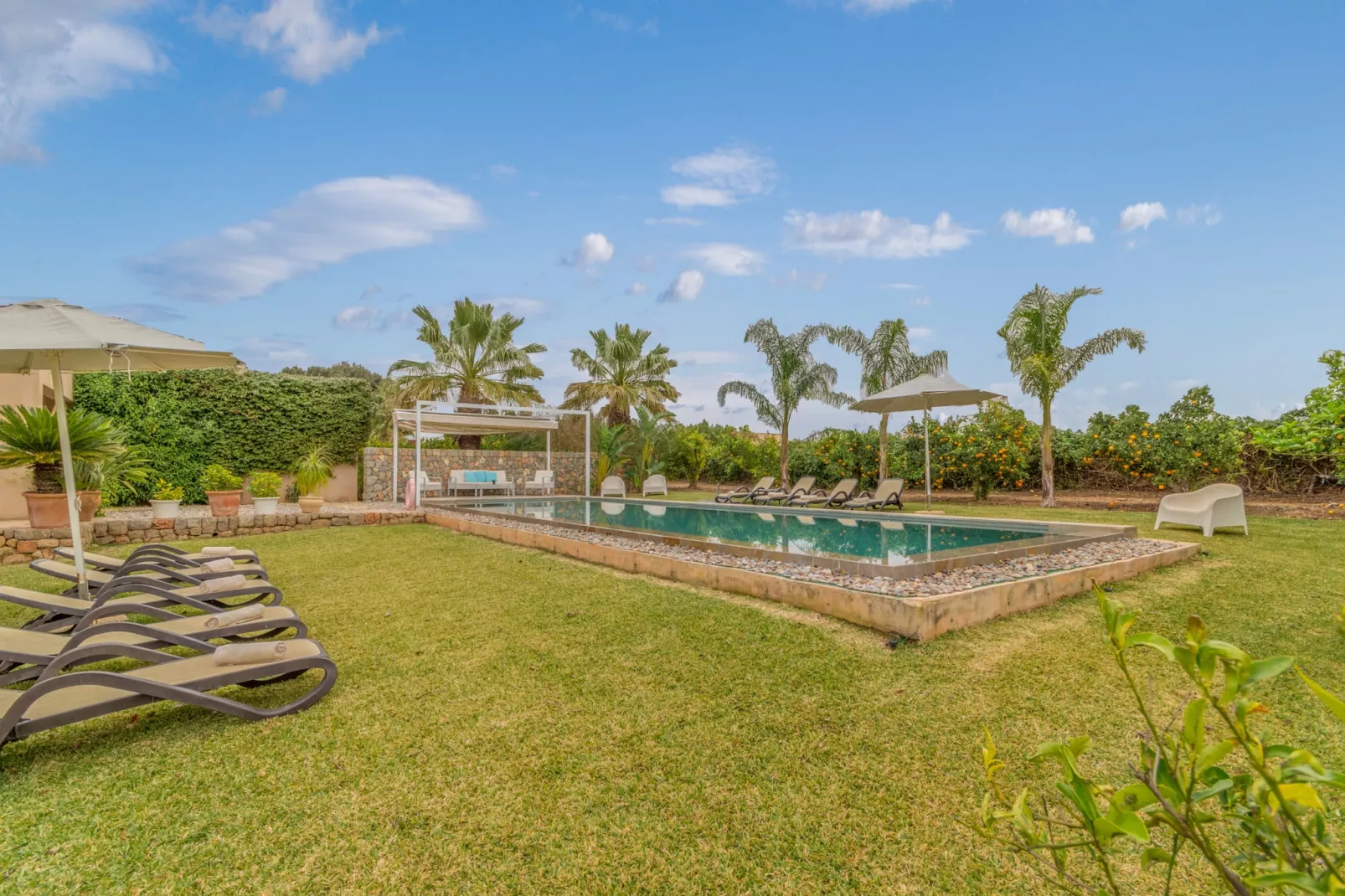 Son Pusa I, Villa 5StarsHome Mallorca - 10535687
