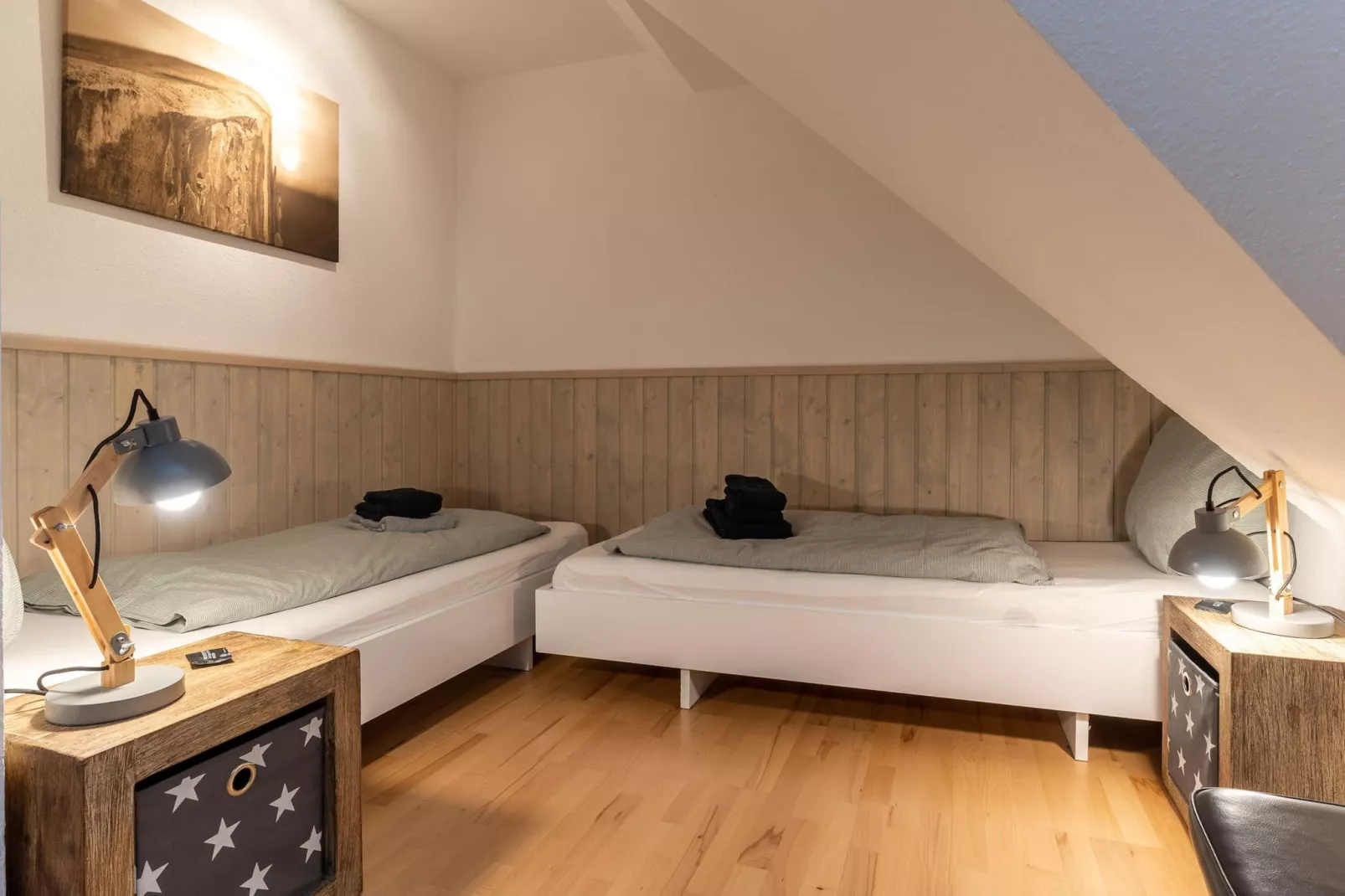 Böhler Wattzeit-Bedroom